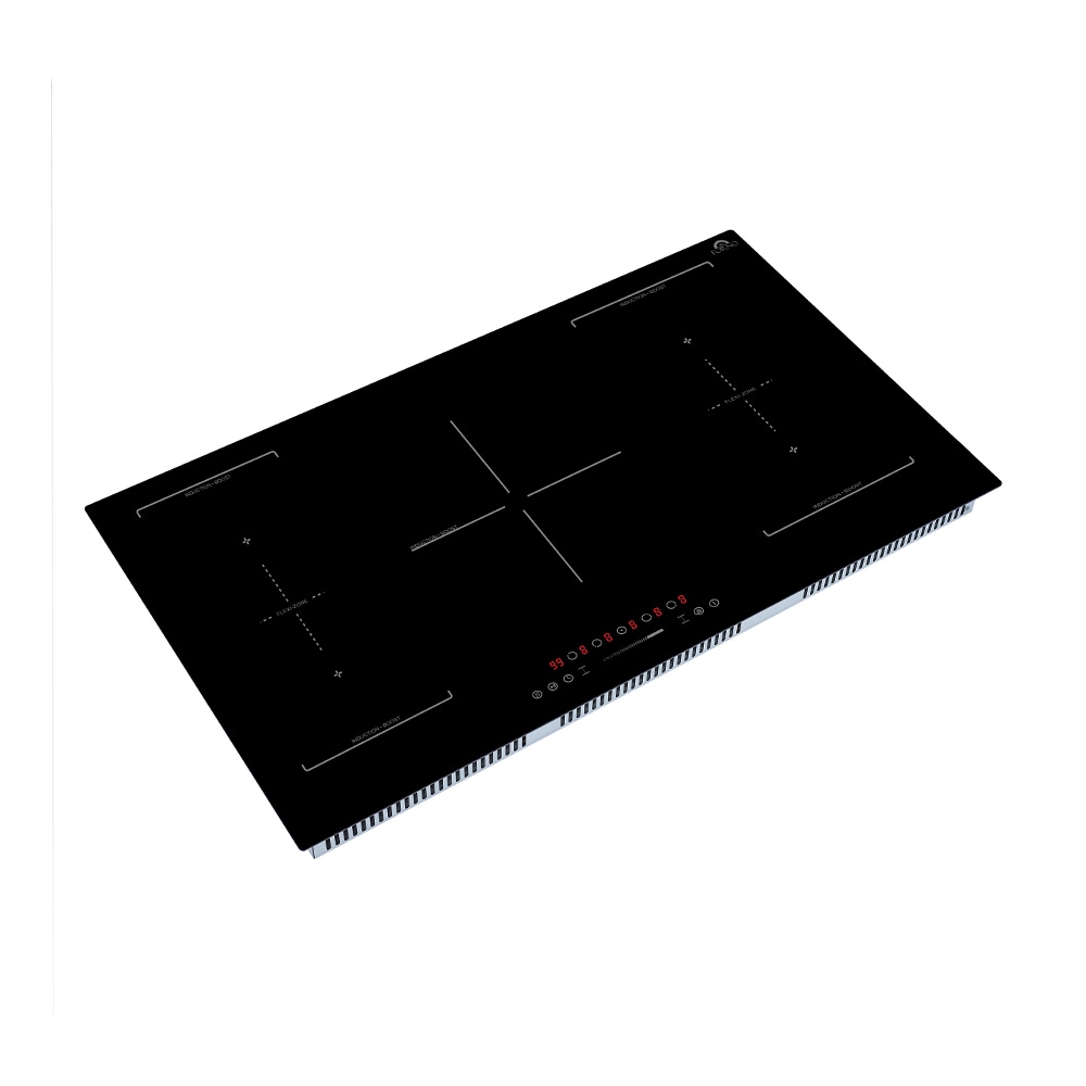 FORNO FCTIN0569-36 Induction-Cooktops - View #2