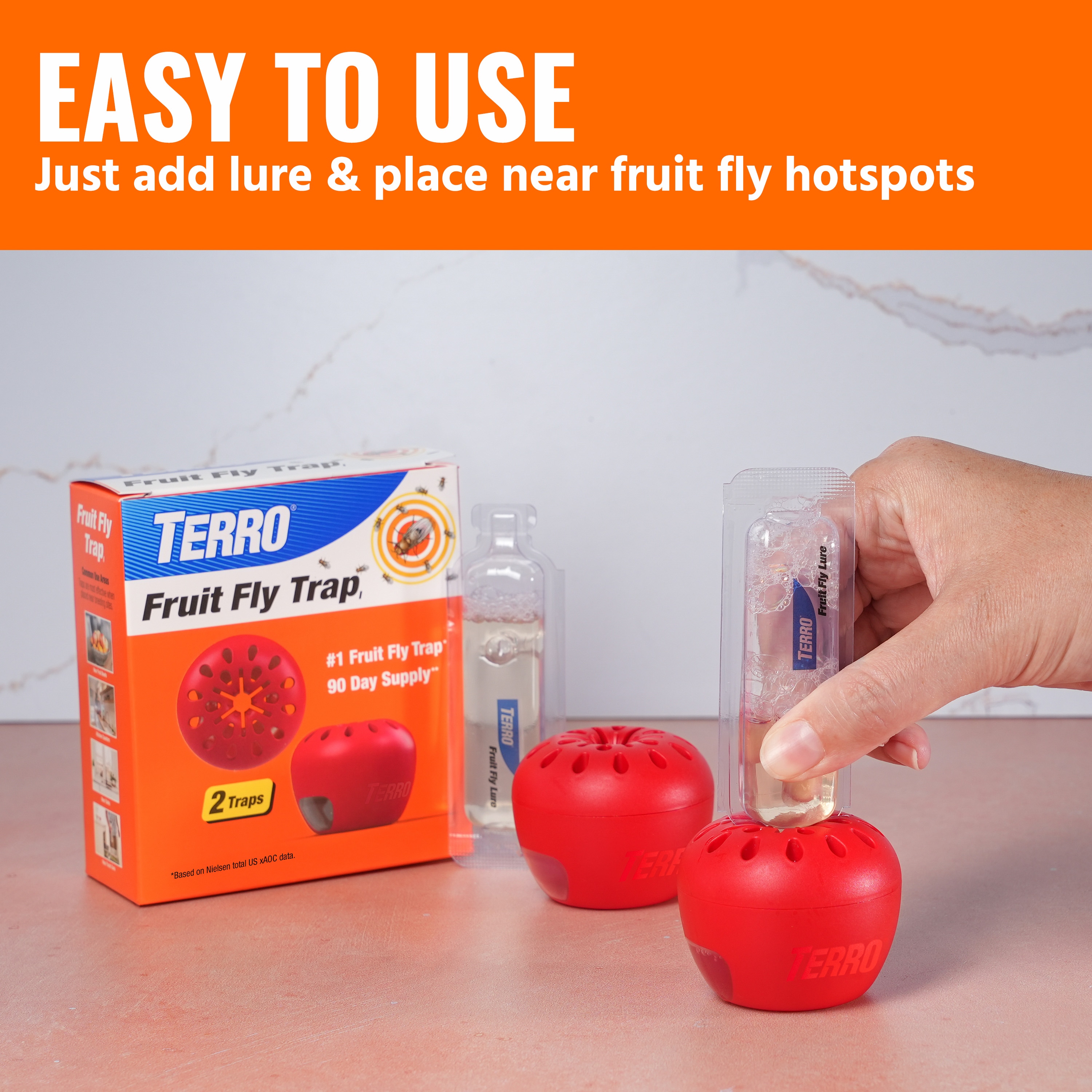 TERRO T2503B repellents - View #4