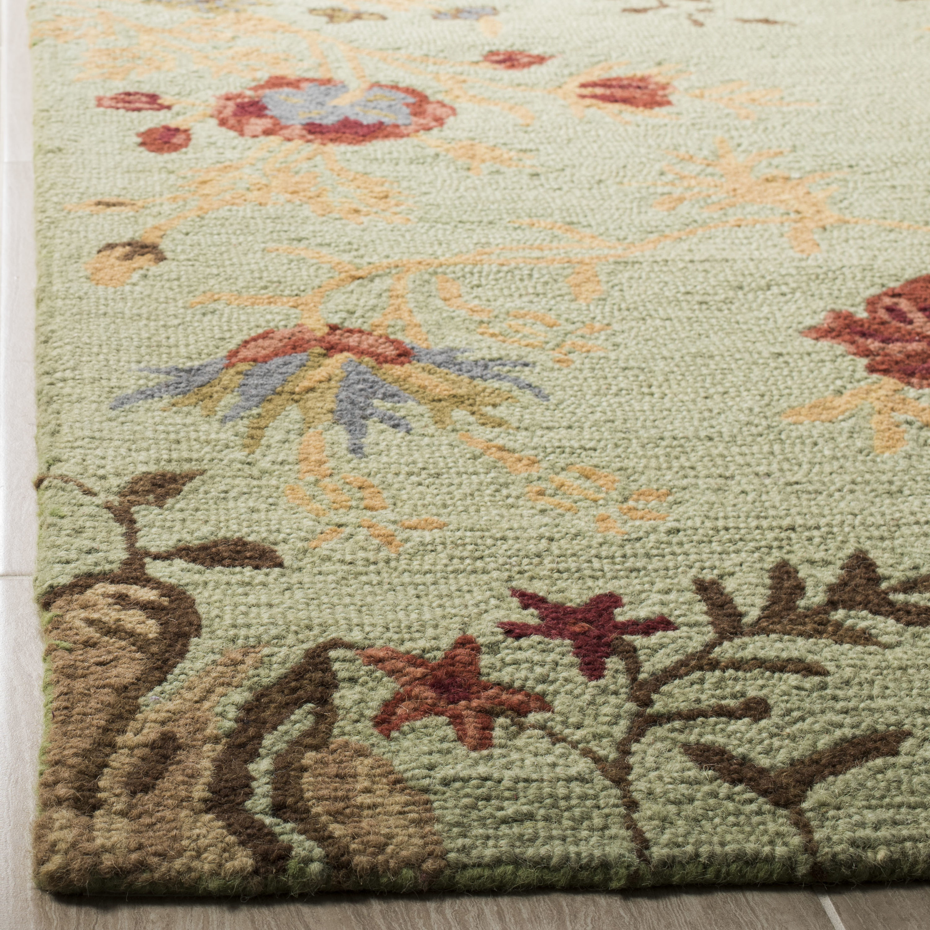 Safavieh BLM919A-4 rugs - View #3