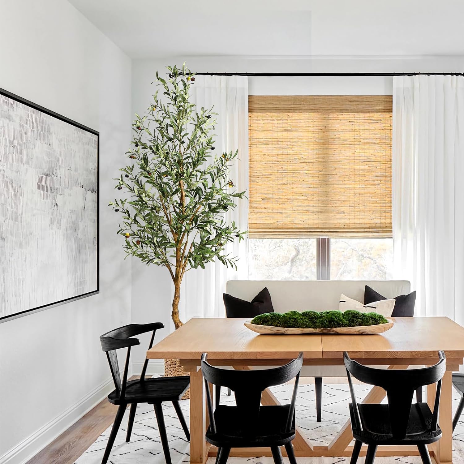 WhizMax LHFLS-PHO-10VQPFB6 Artificial-Plants-Trees - View #2