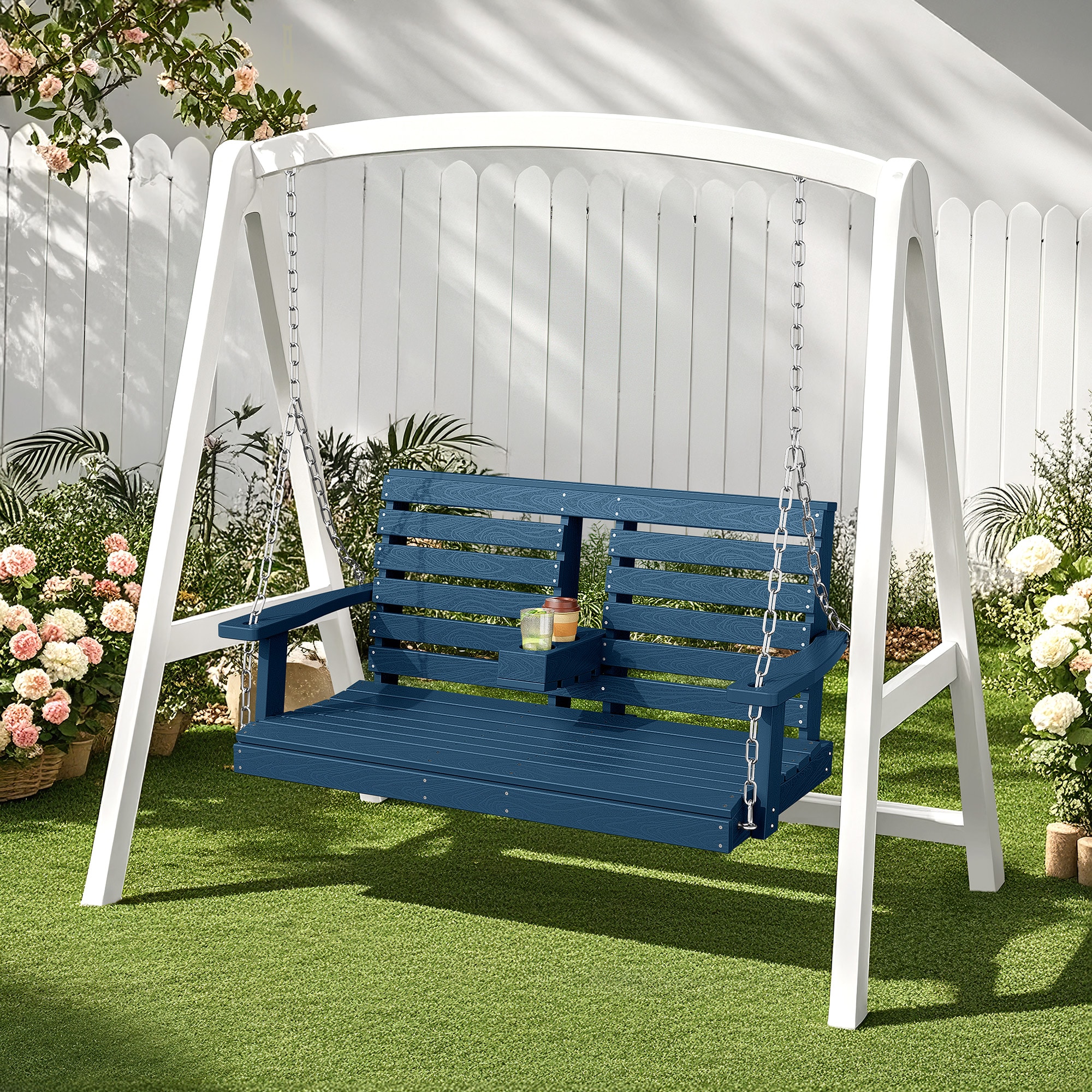 VOUA DY-NY Patio-Chairs - View #2