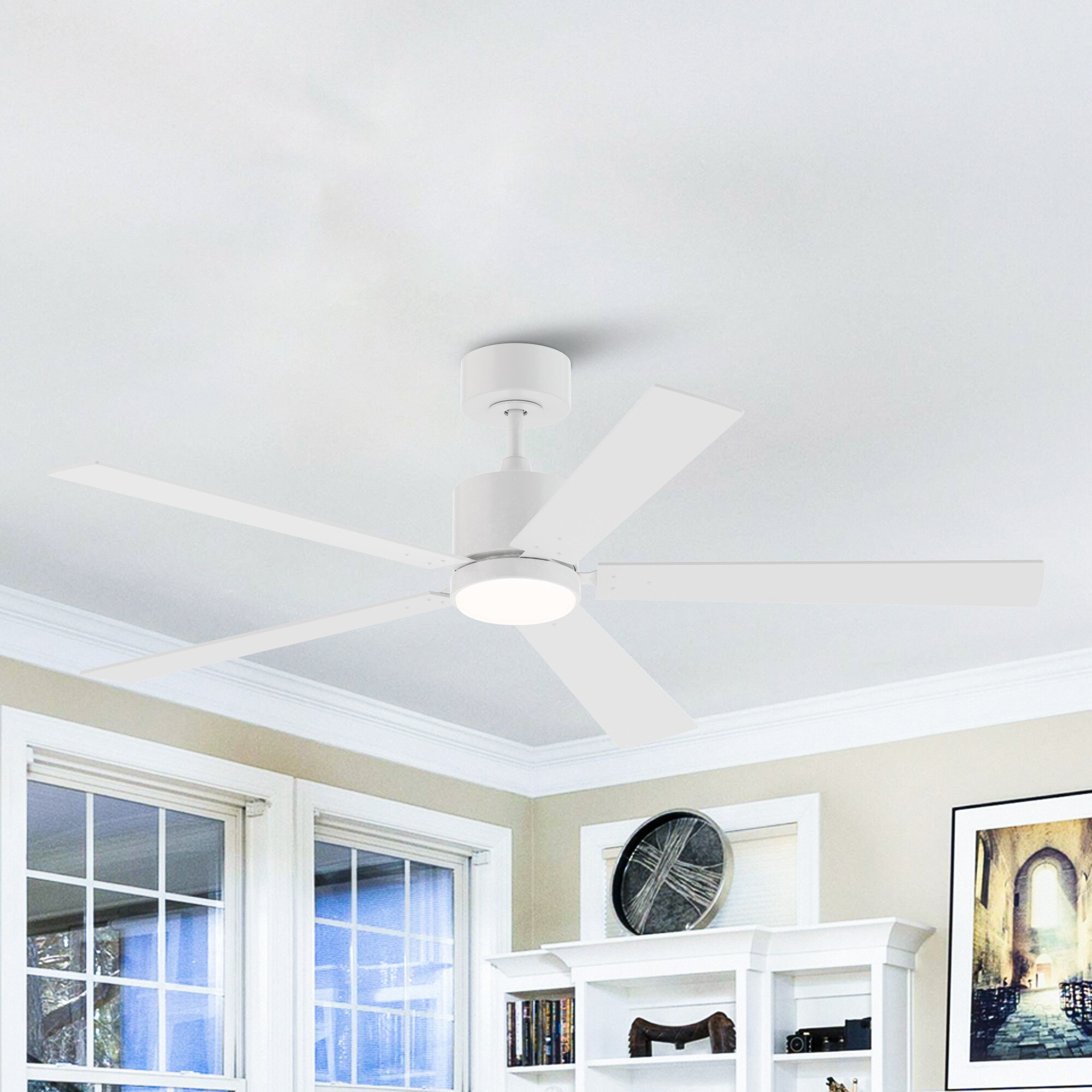 VACZON VZA01W110A Ceiling-Fans - View #13