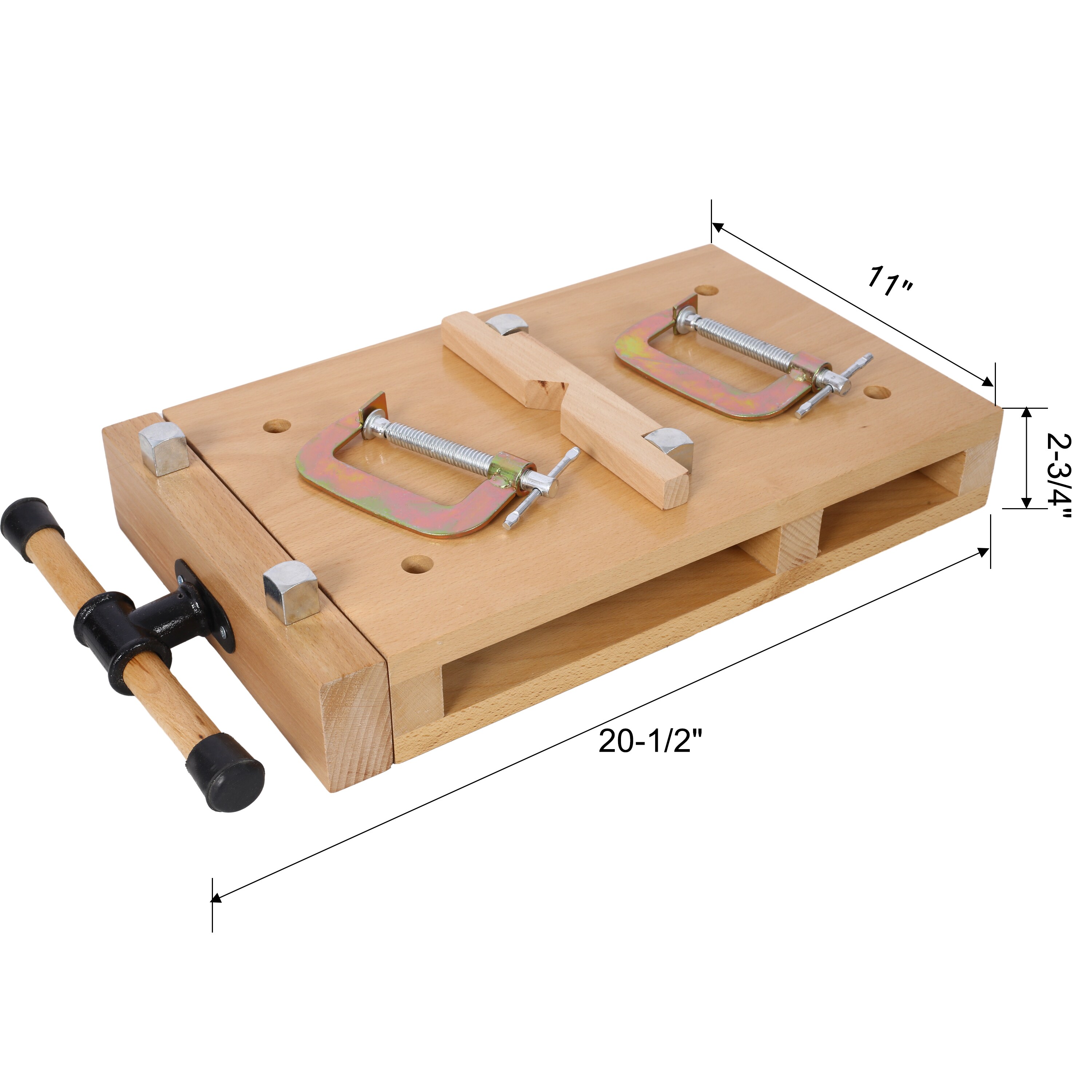 Siavonce XH210780 Woodworking-Tool-Accessories - View #2