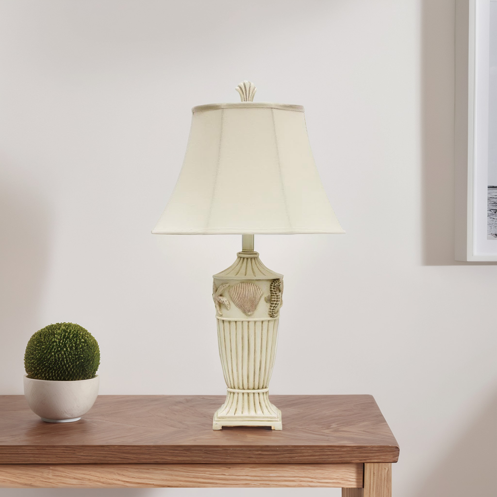 StyleCraft Home Collection L3-1293DS Table-Lamps - View #3