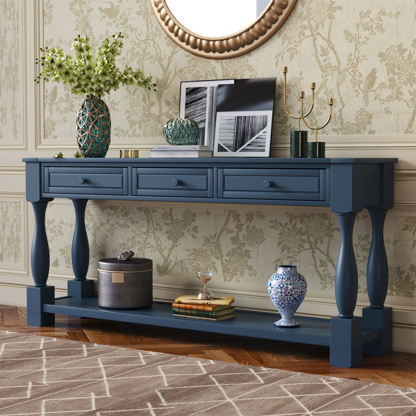 BESTCOSTY WF299LJW371AAM-XLL Console-Sofa-Tables - View #10