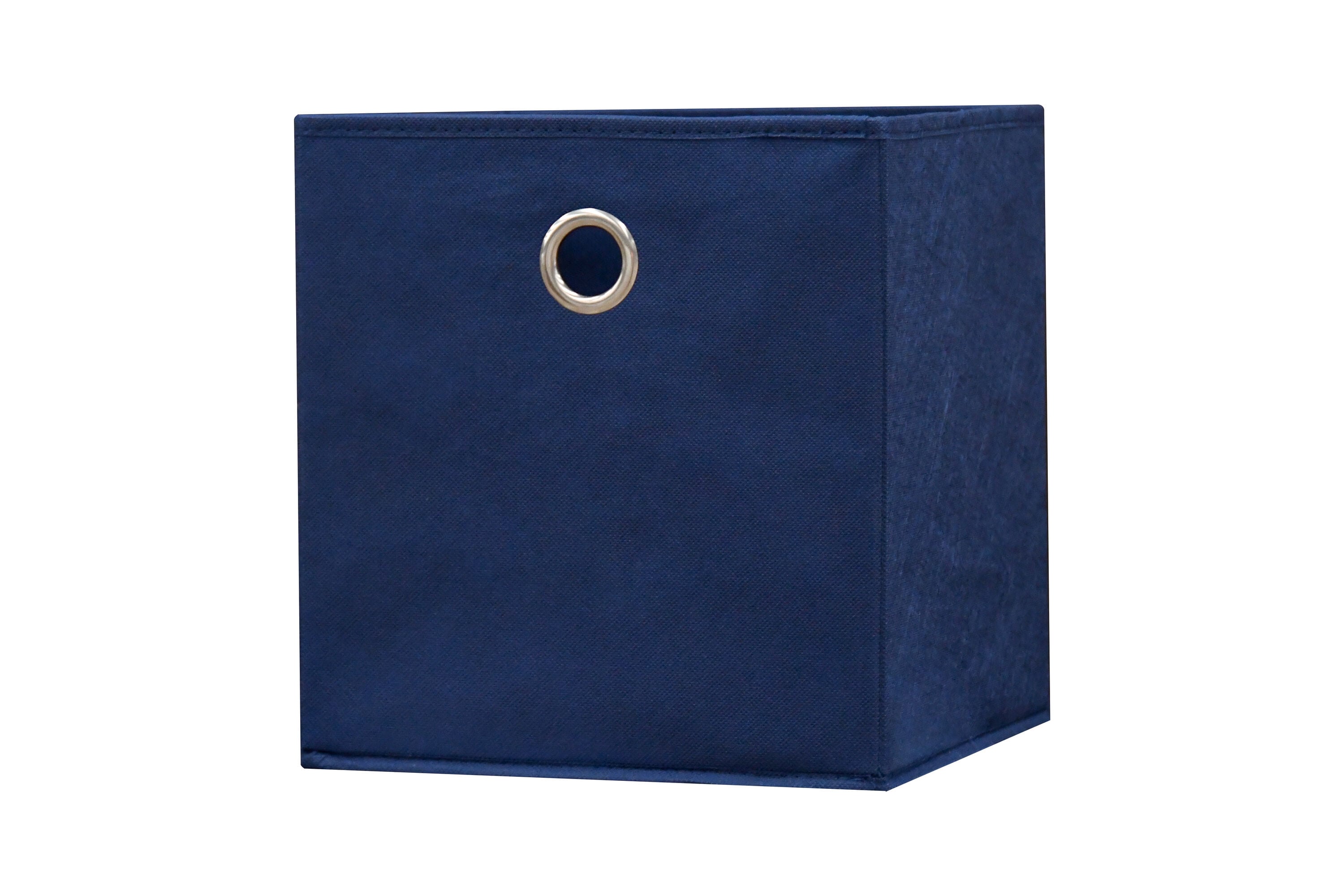 Style Selections CL22-11FBG-BLU Bins-Baskets - View #12