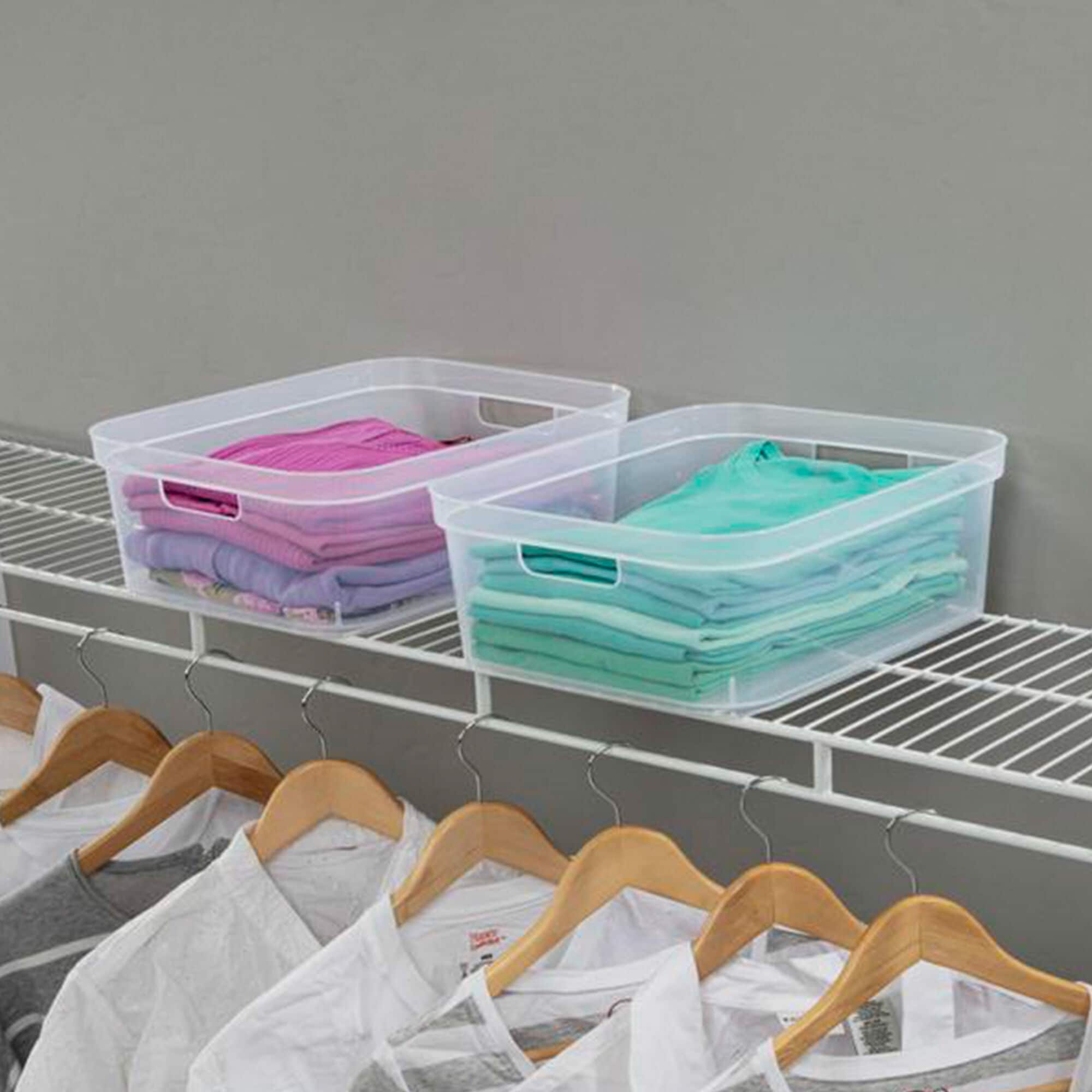Sterilite 292768 Bins-Baskets - View #7
