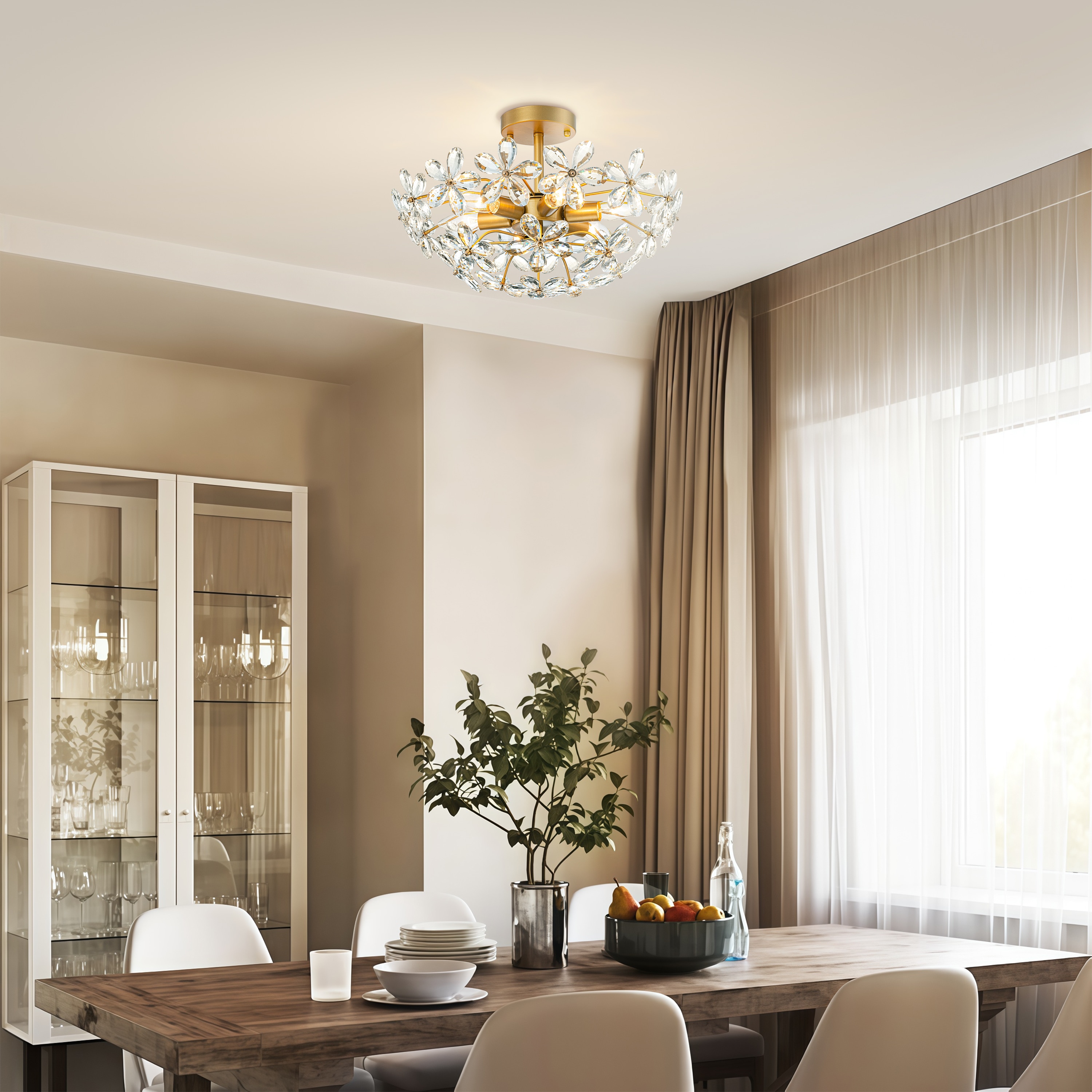 GoYeel ZC055GD06 flushmounts - View #8