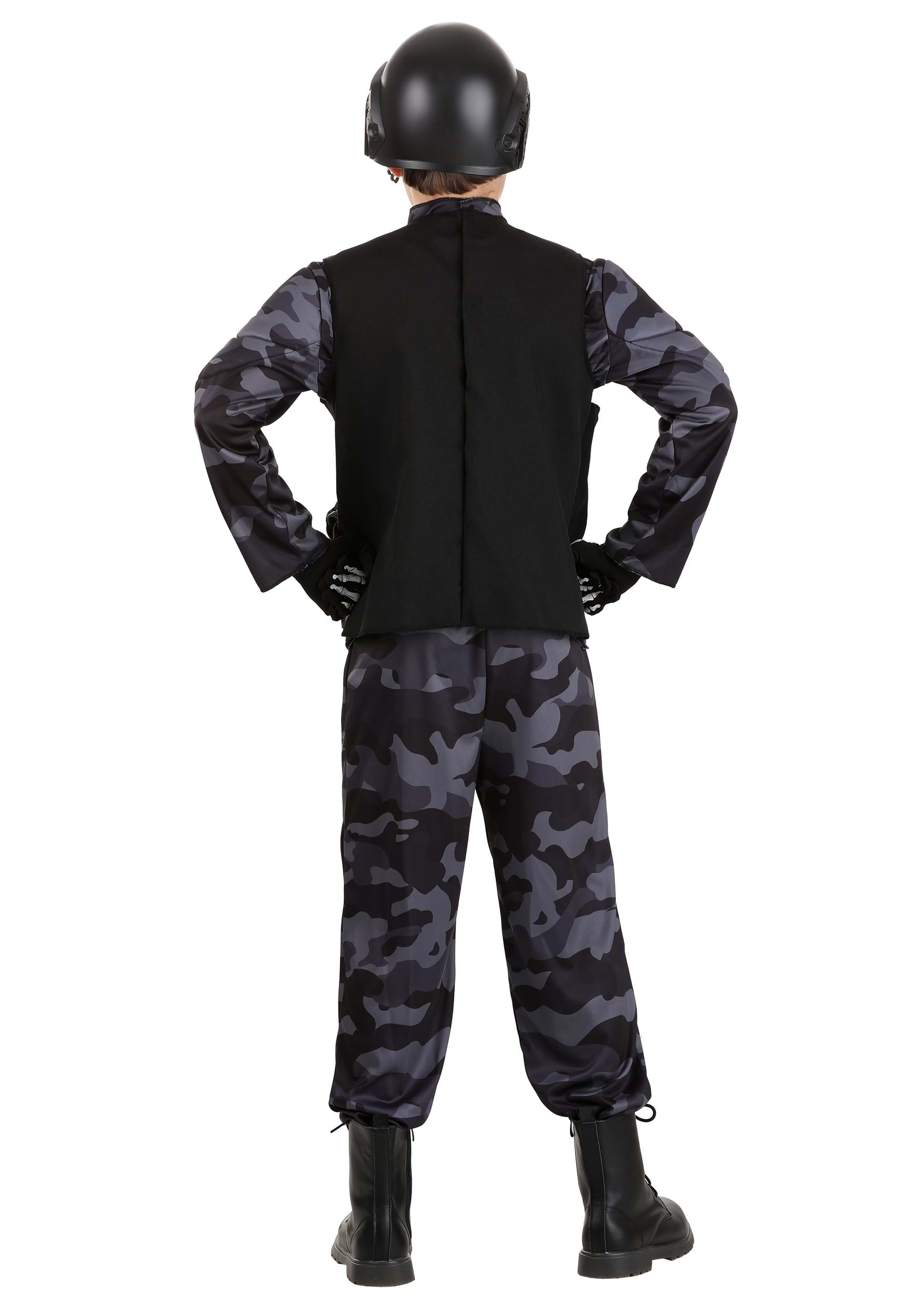 HalloweenCostumes.com FUN3621CH-L costumes - View #3