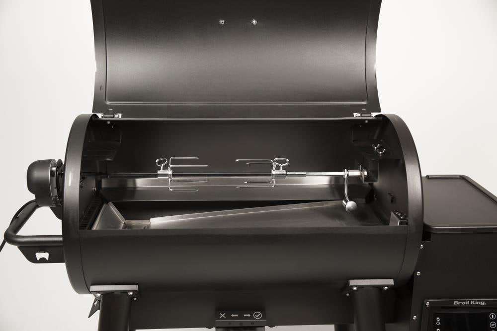 Broil King 60669 Grill-Rotisseries - View #5