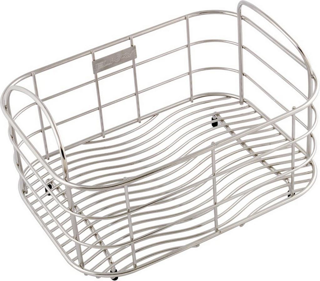 Rubbermaid 13.8-in W x 17.6-in L x 5.93-in H Metal Dish Rack in