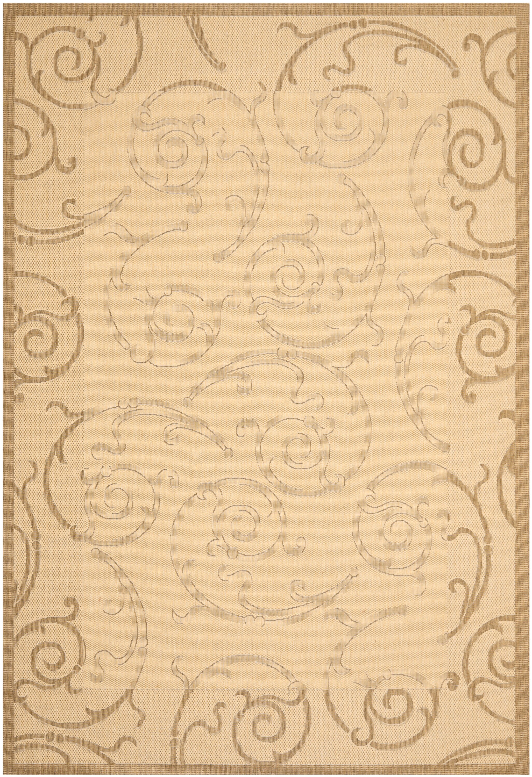 Safavieh CY2665-3001-6 rugs - View #4