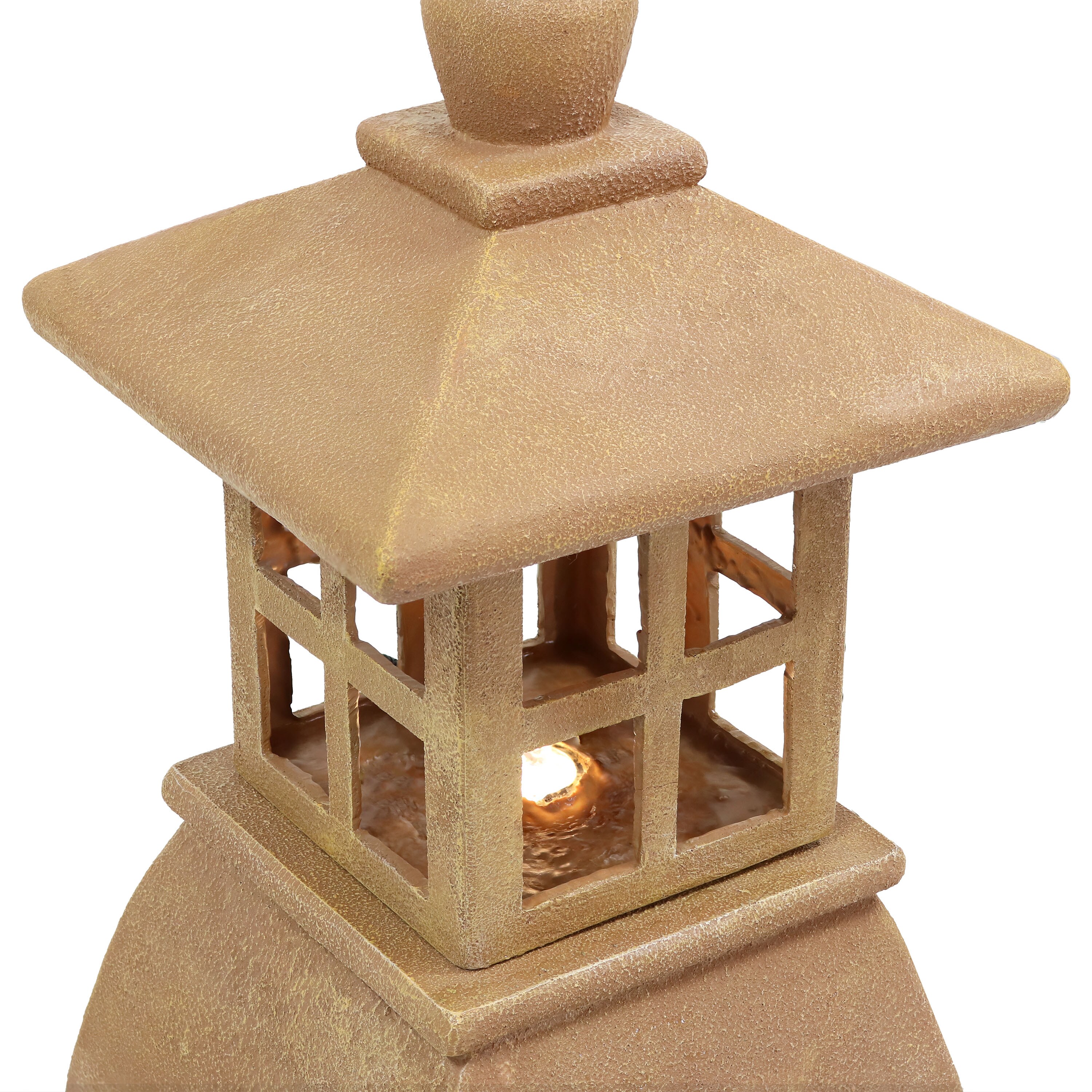 Sunnydaze Decor SSS-758 fountains - View #9