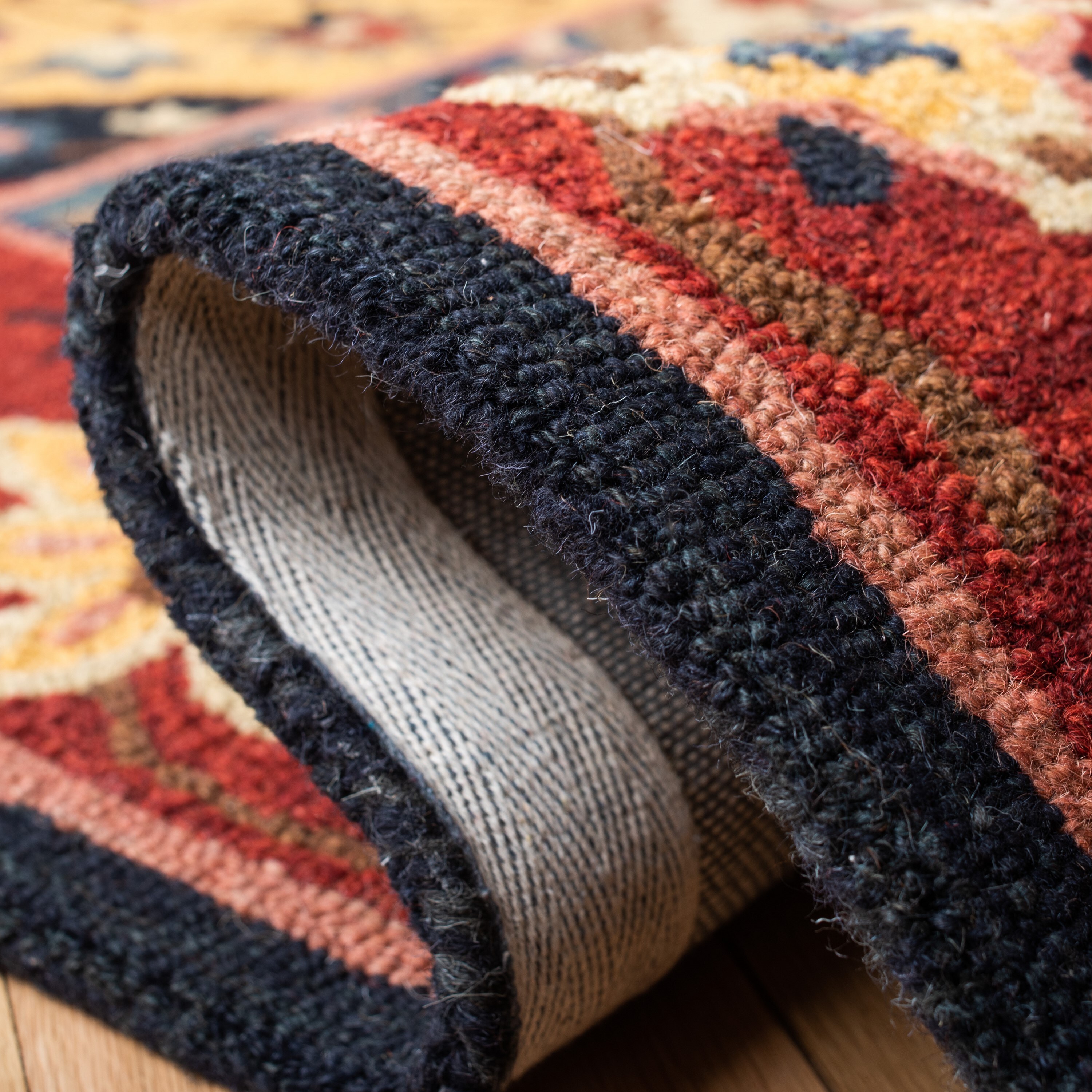 Safavieh APN402Q-27 rugs - View #5