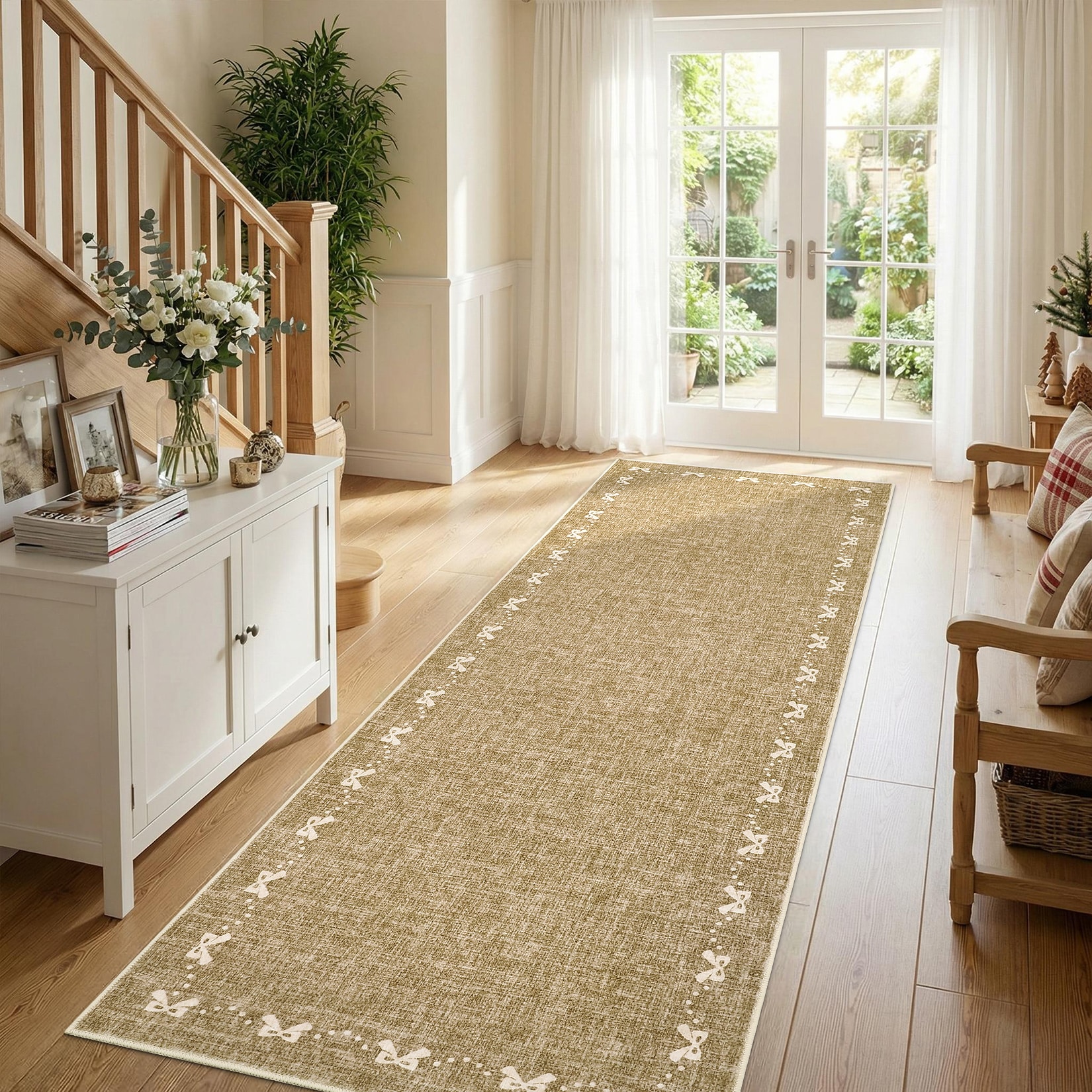 Garvee SUNNY-RUG-L3Z8 rugs - View #4
