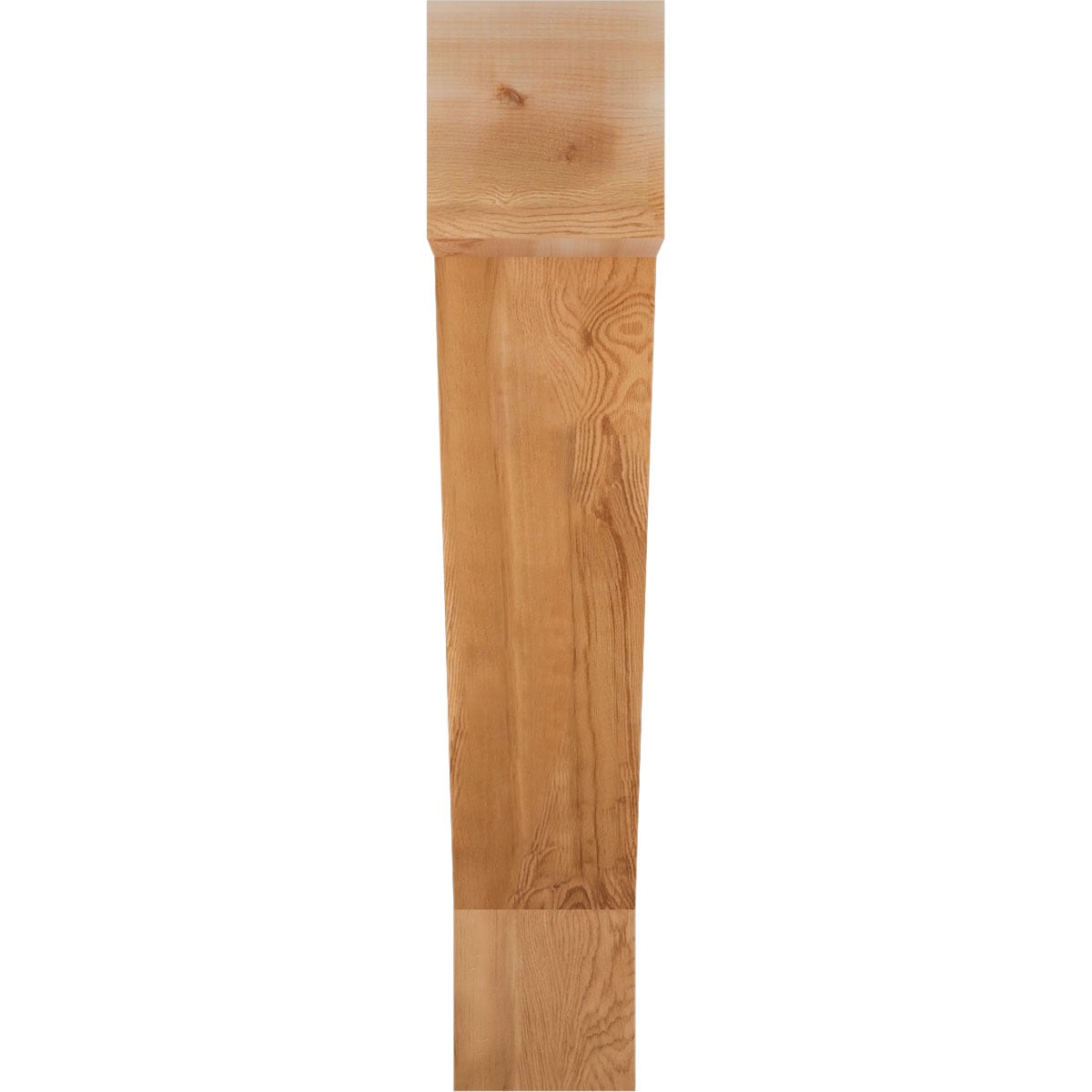 Ekena Millwork BKT06X32X32TRA05SWR Exterior-Brackets-Braces - View #2