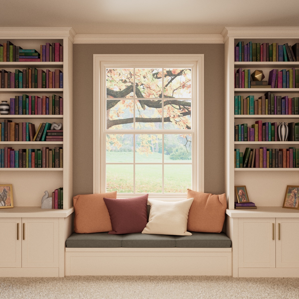 Ekena Millwork CAS02X00MO Window-Door-Casings - View #8