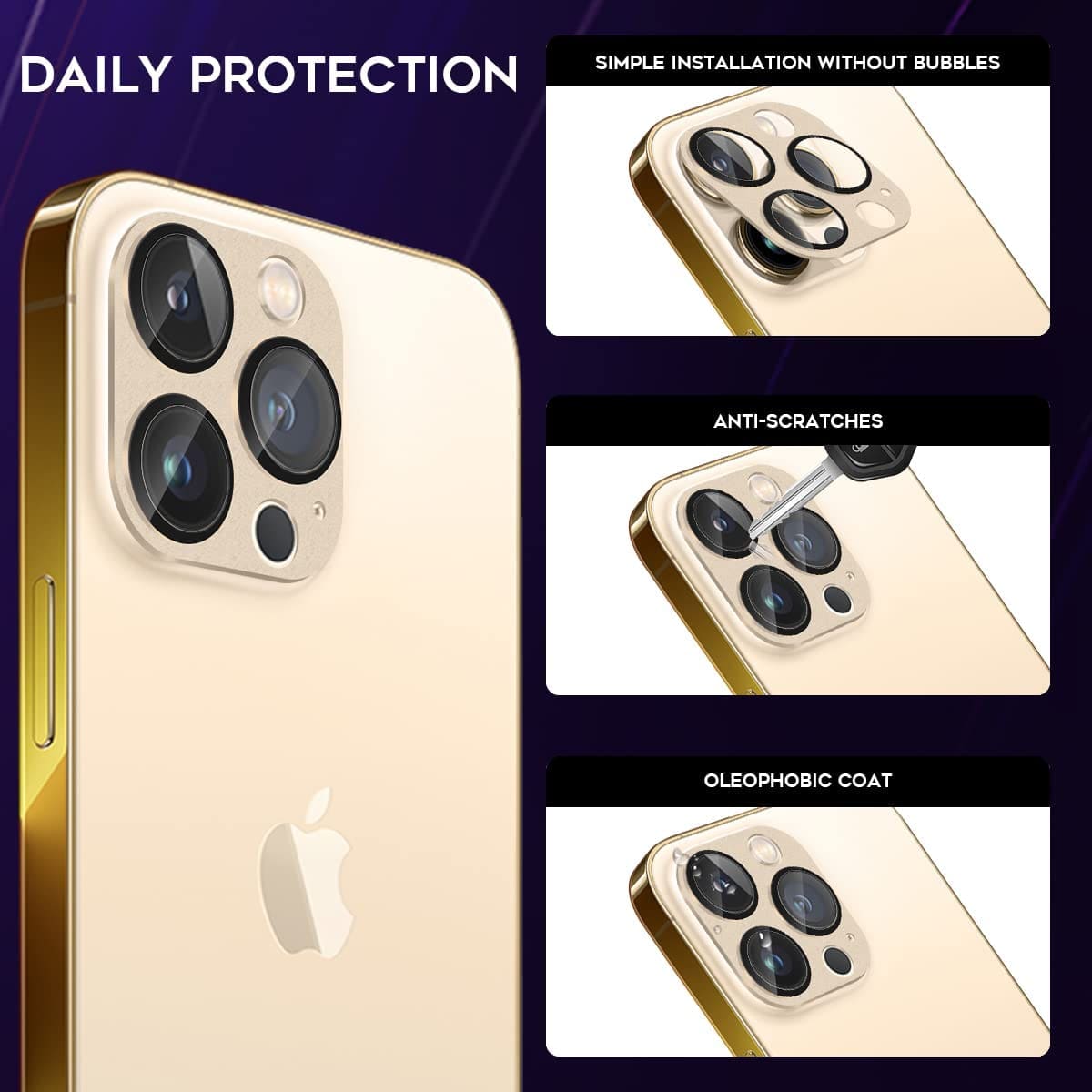 SAHARA ZD00057 Smartphone-Camera-Accessories - View #6
