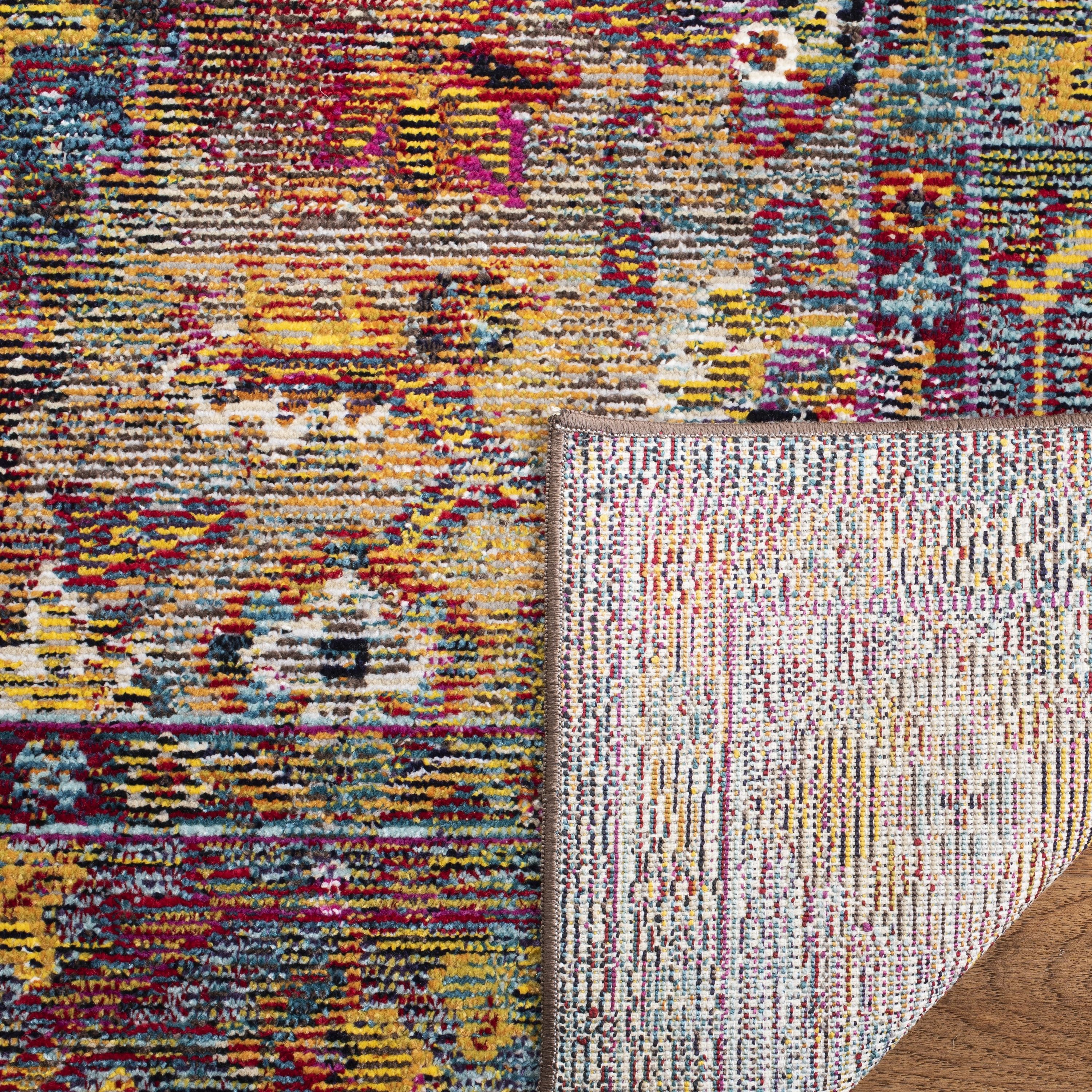 Safavieh CRS507H-5 rugs - View #4