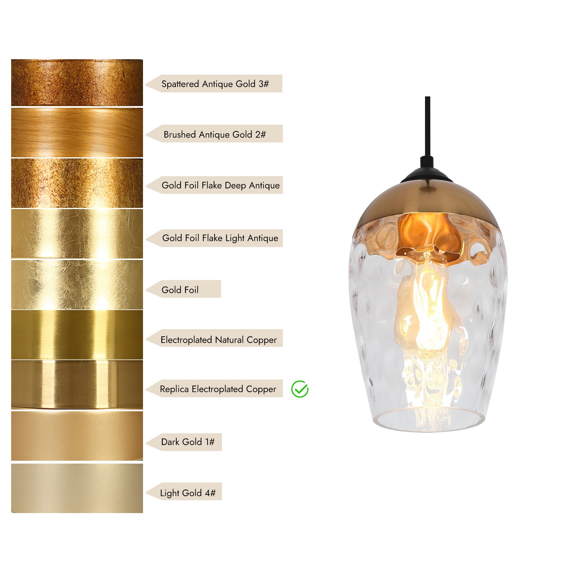 ZEVNI L37NFJNQW871PSS8 Pendant-Lights - View #5