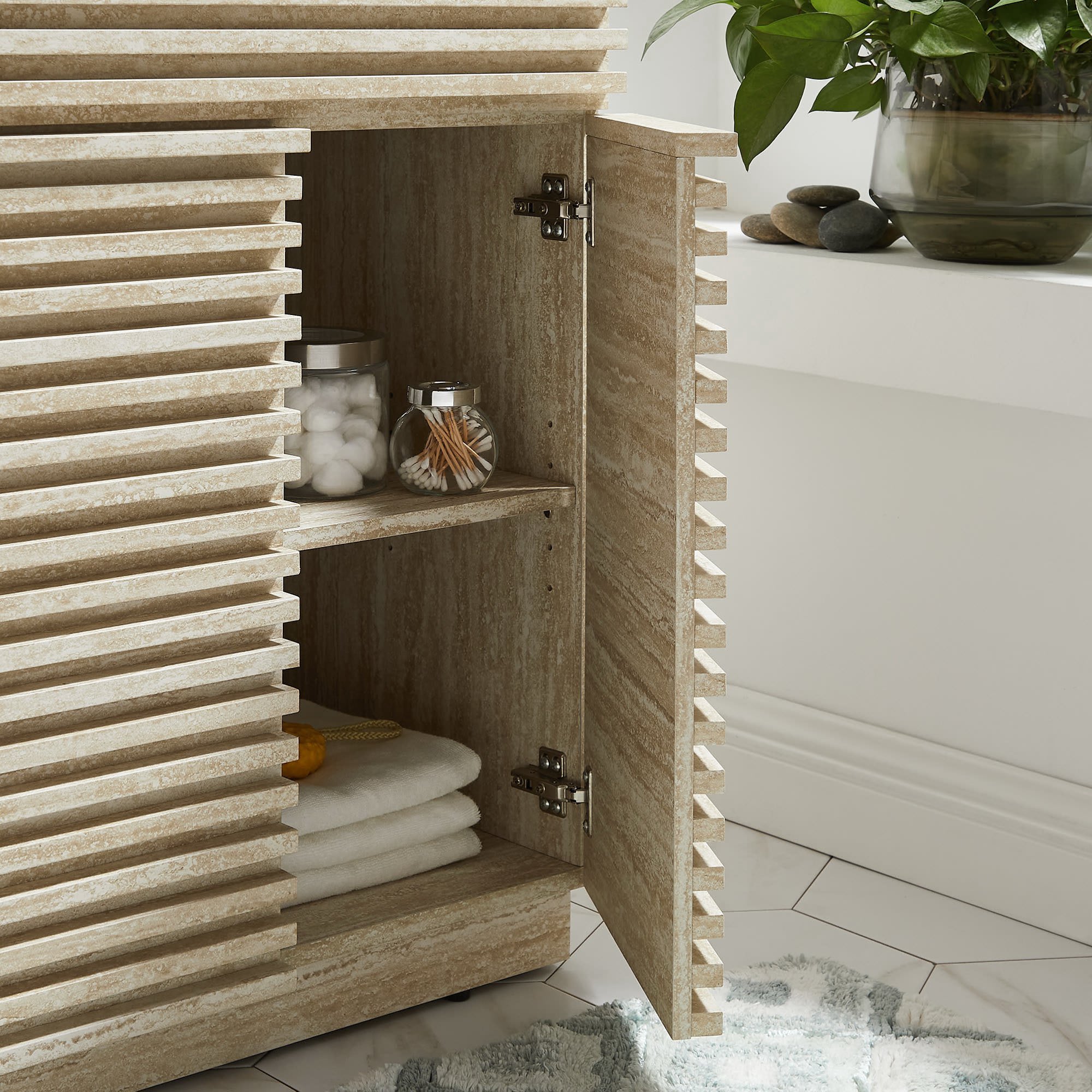 Modway EEI-6967-TRA vanities - View #5