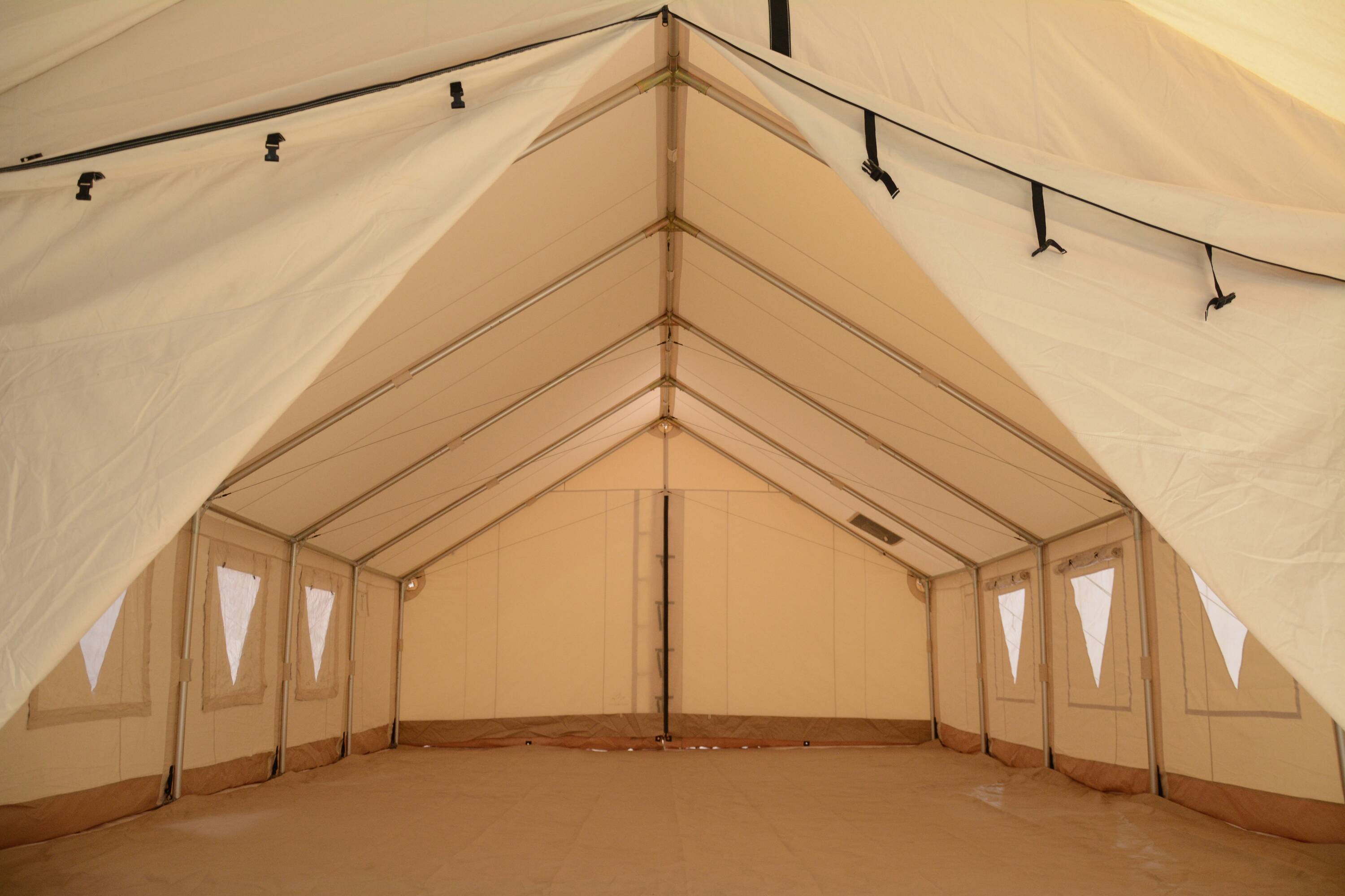 White Duck Outdoors WD-0075 tents - View #5