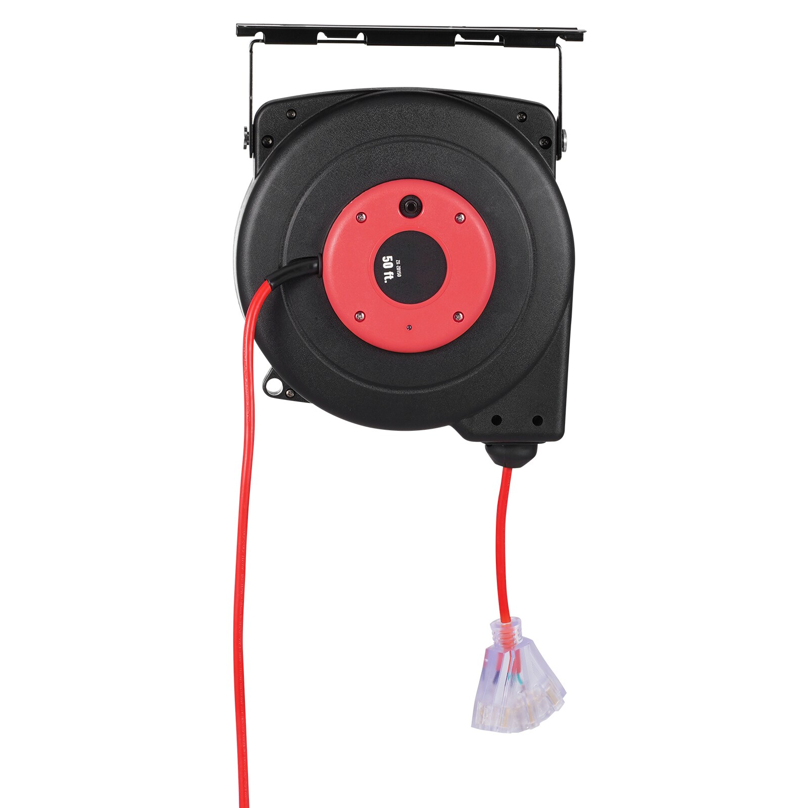 VEVOR SCSSSJXQ50FT04396V1 Cord-Reels-Management-Storage - View #9