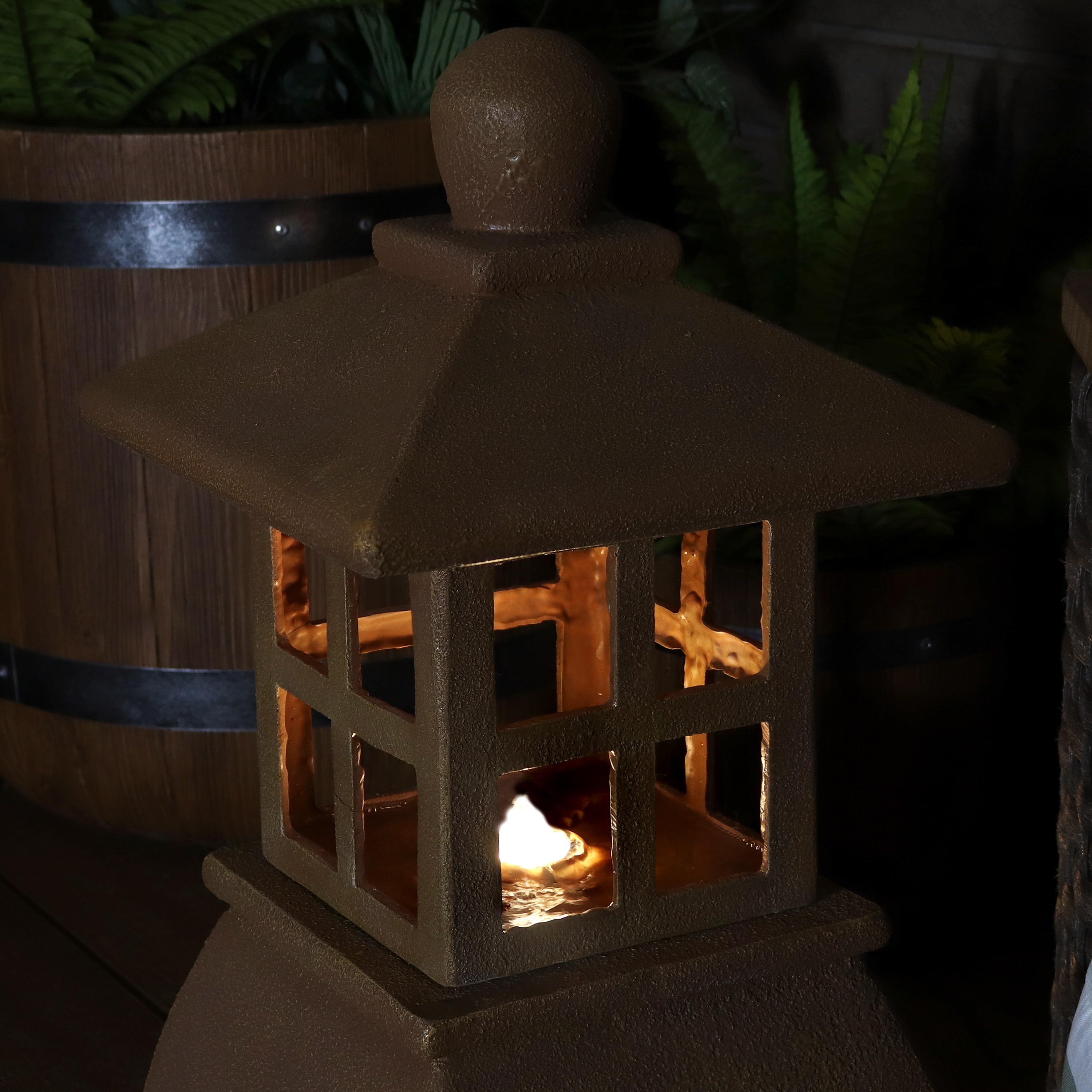 Sunnydaze Decor SSS-758 fountains - View #6