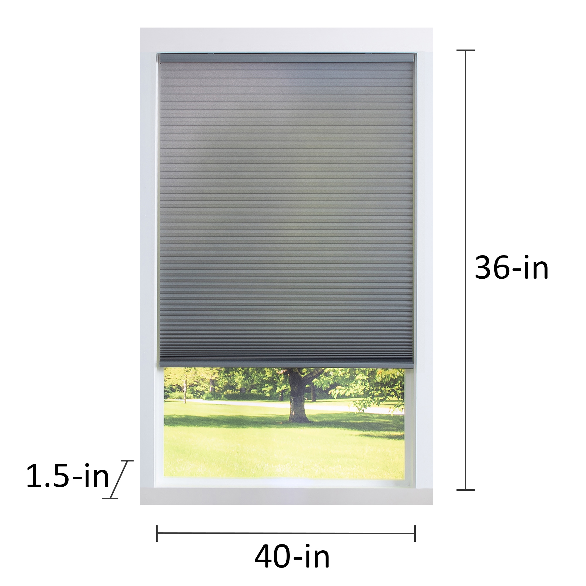 allen + roth RPETLFGR400360 shades - View #8