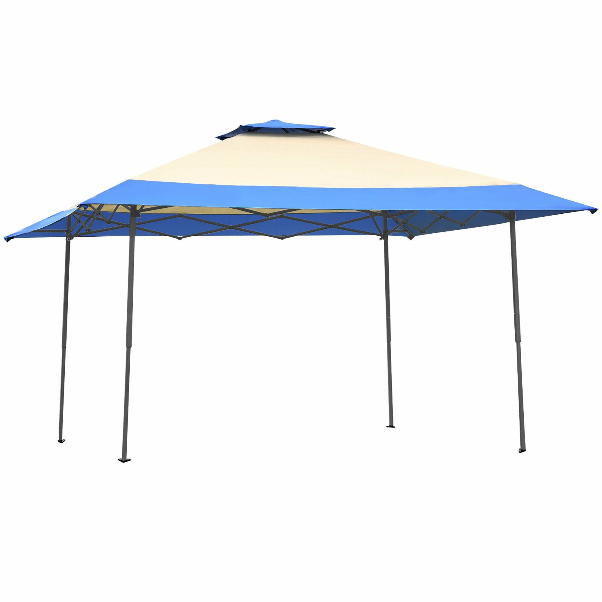CASAINC WF-W41917536 Wood-Resin-Gazebos - View #13