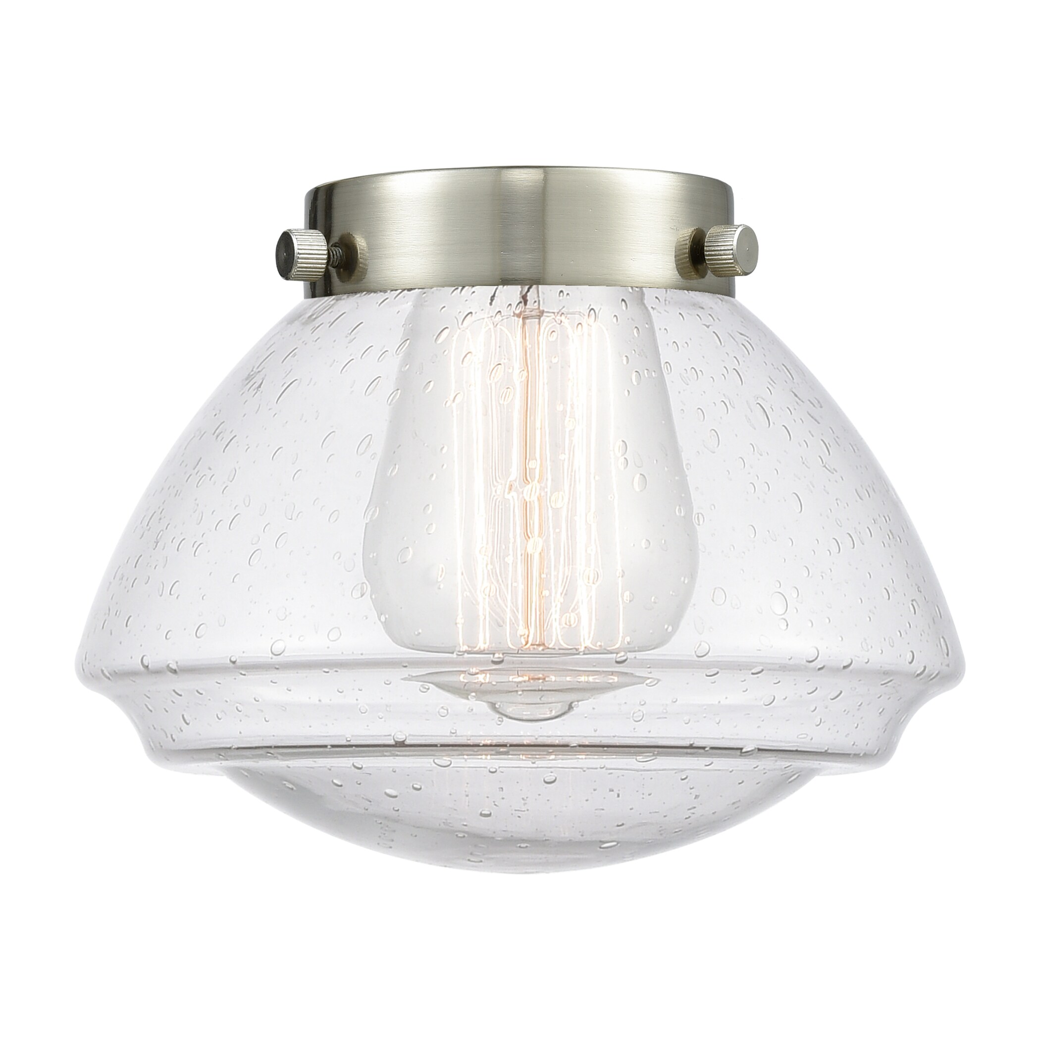Innovations Lighting 623-1F-BK-G324 flushmounts - View #2