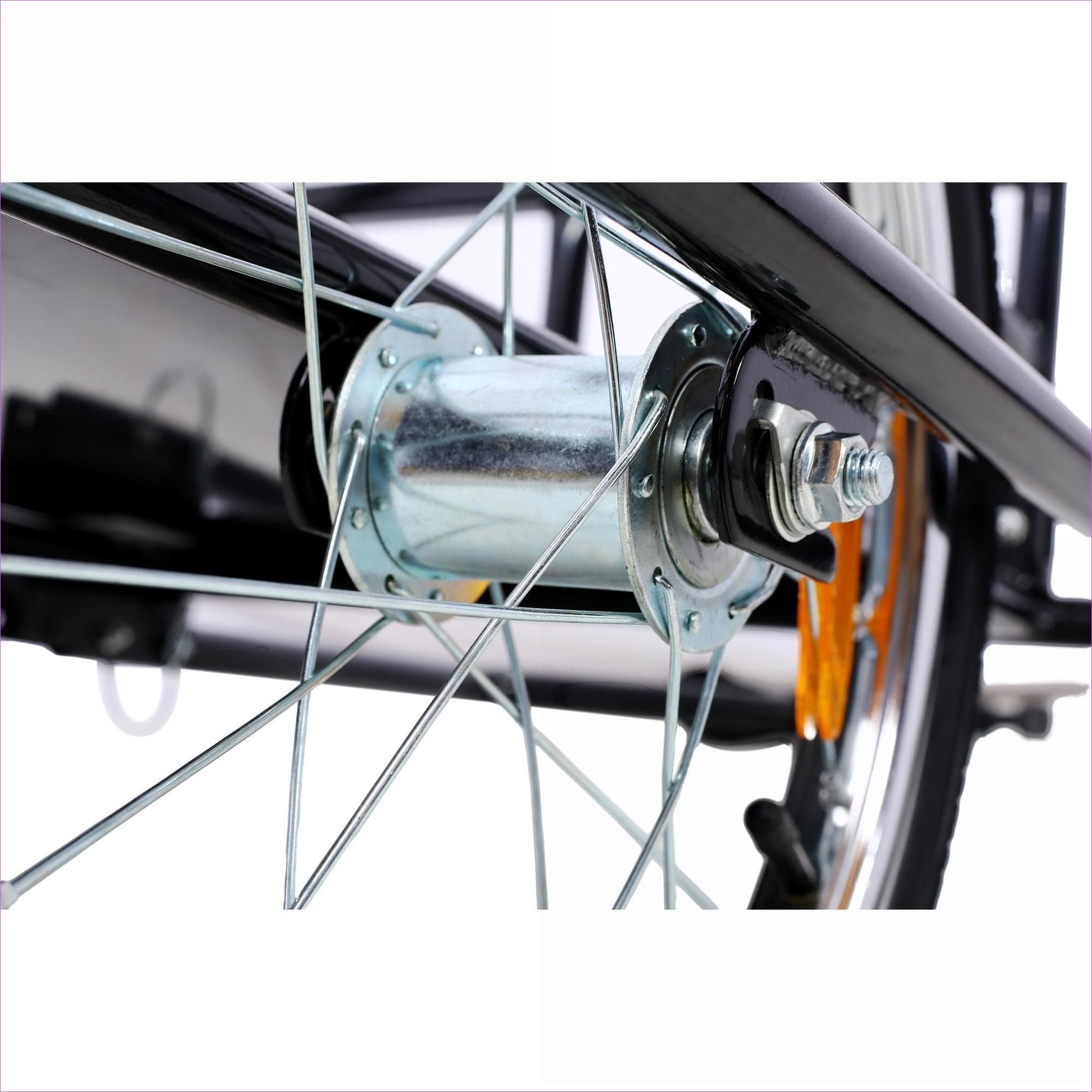 Watnature TWFQU73CNHZL Utility-Carts - View #7