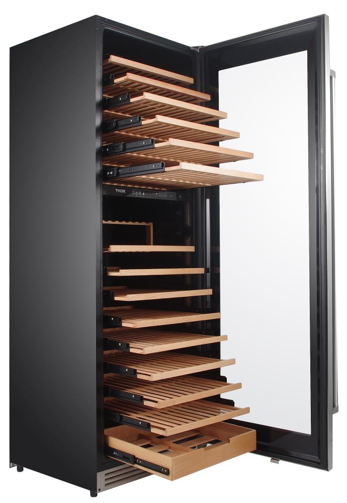 Thor Kitchen TWC2403DI Wine-Chillers - View #5