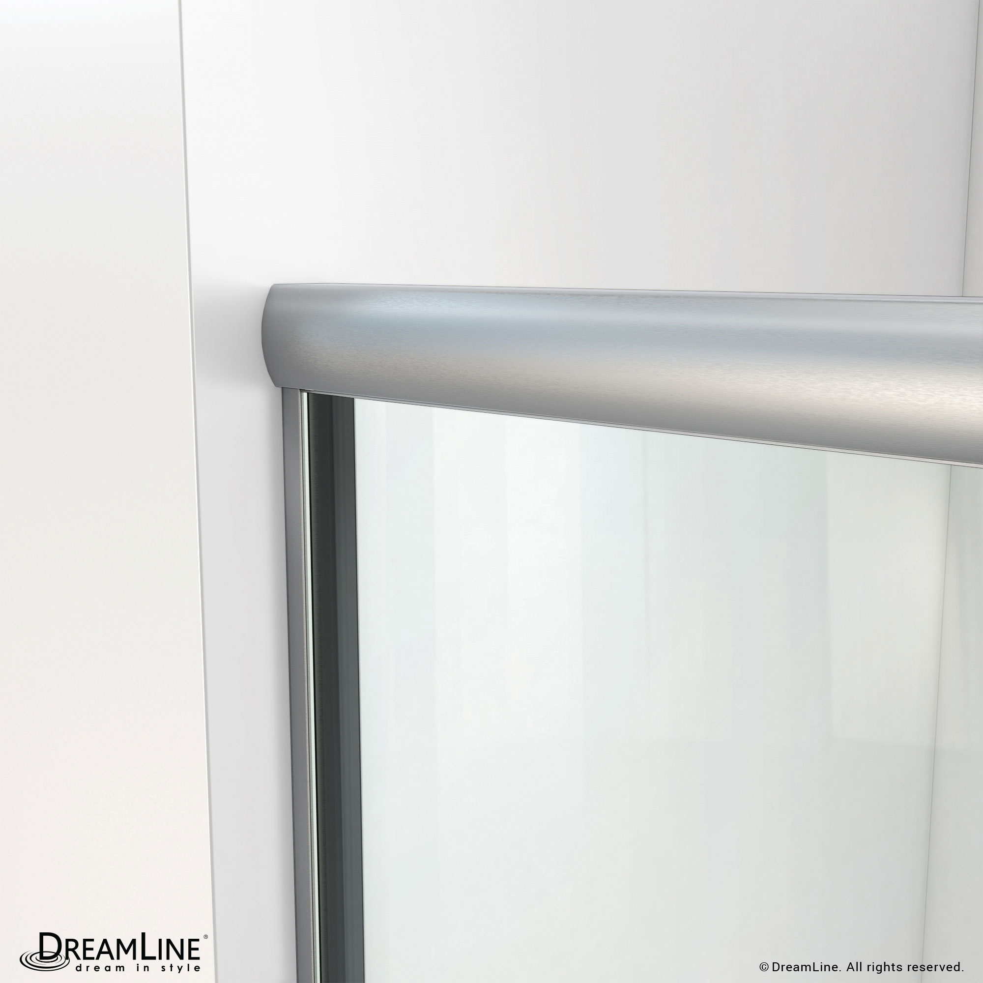 DreamLine SDAB60W700VXX04 Shower-Doors - View #7