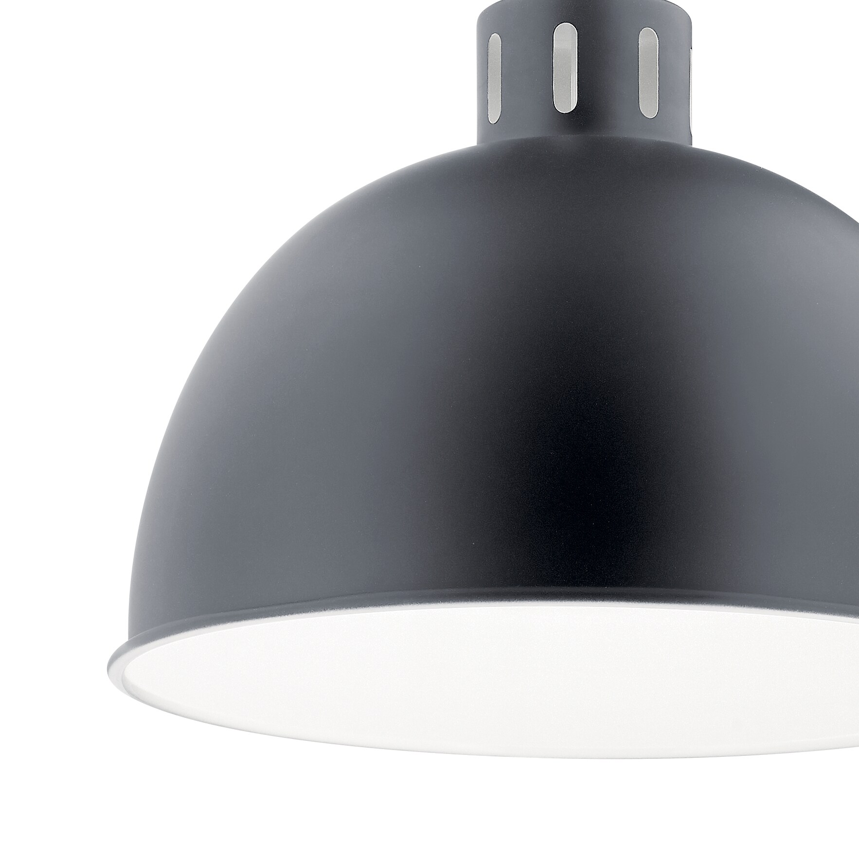 Kichler 52153BK Pendant-Lights - View #2