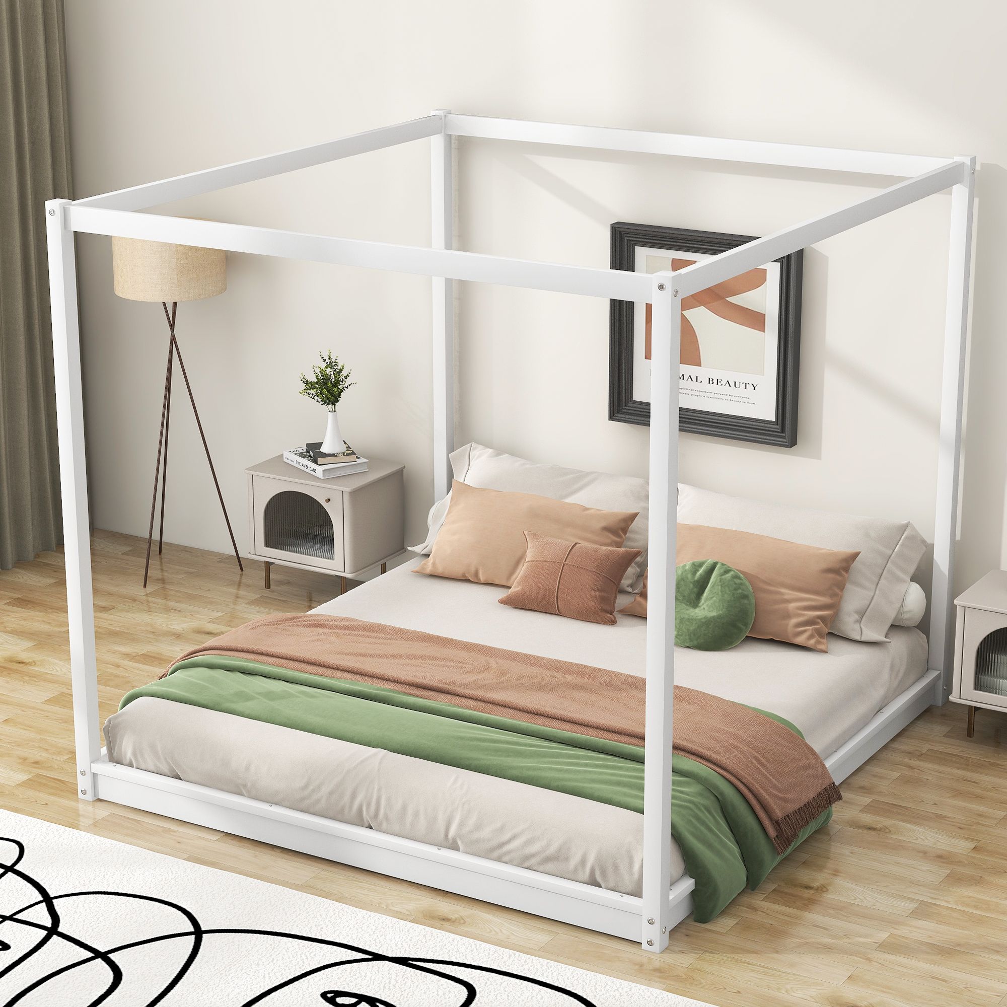 Yiekholo LL-2012AAK beds - View #3