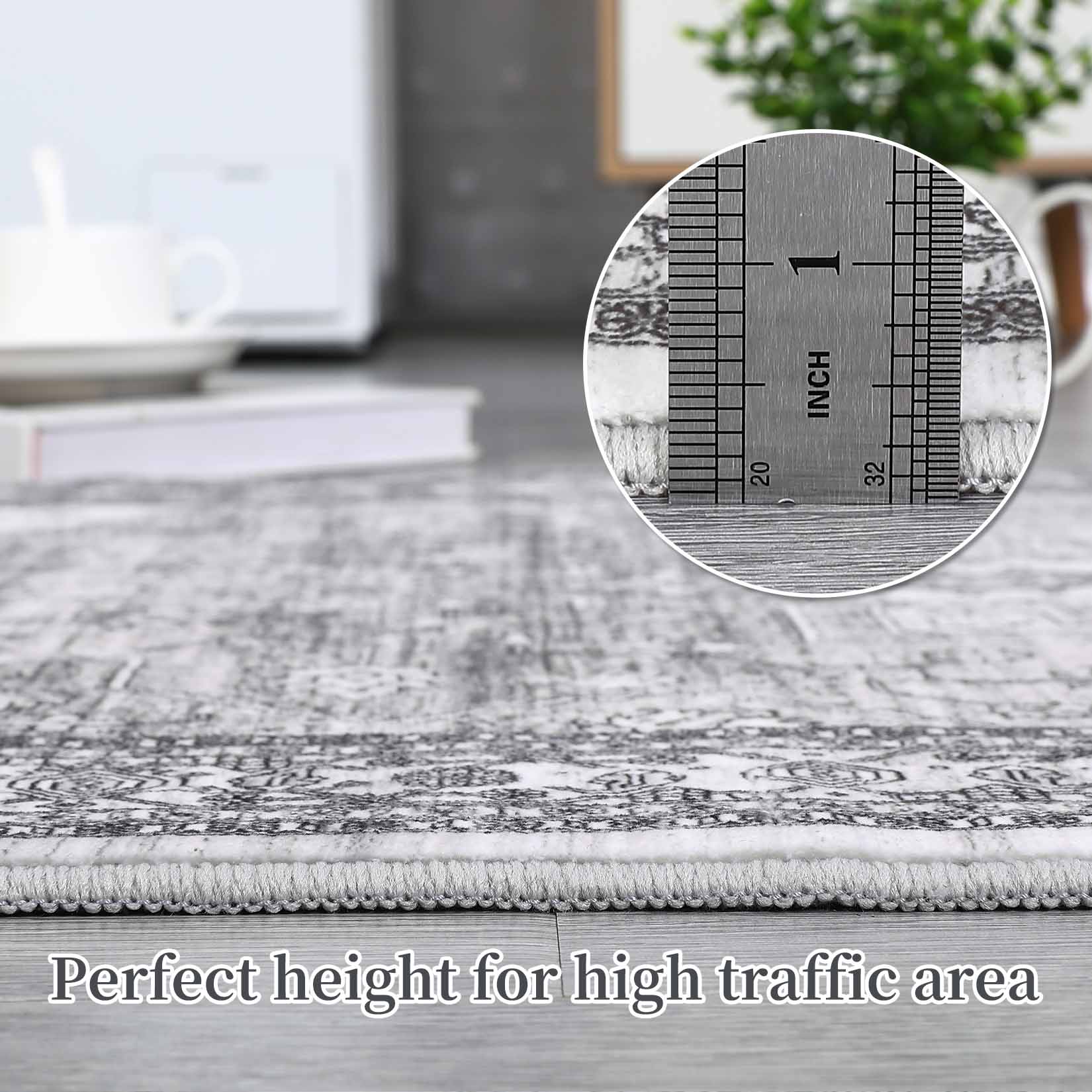 Garvee YXY-LO-PHO-134L6RWP rugs - View #4