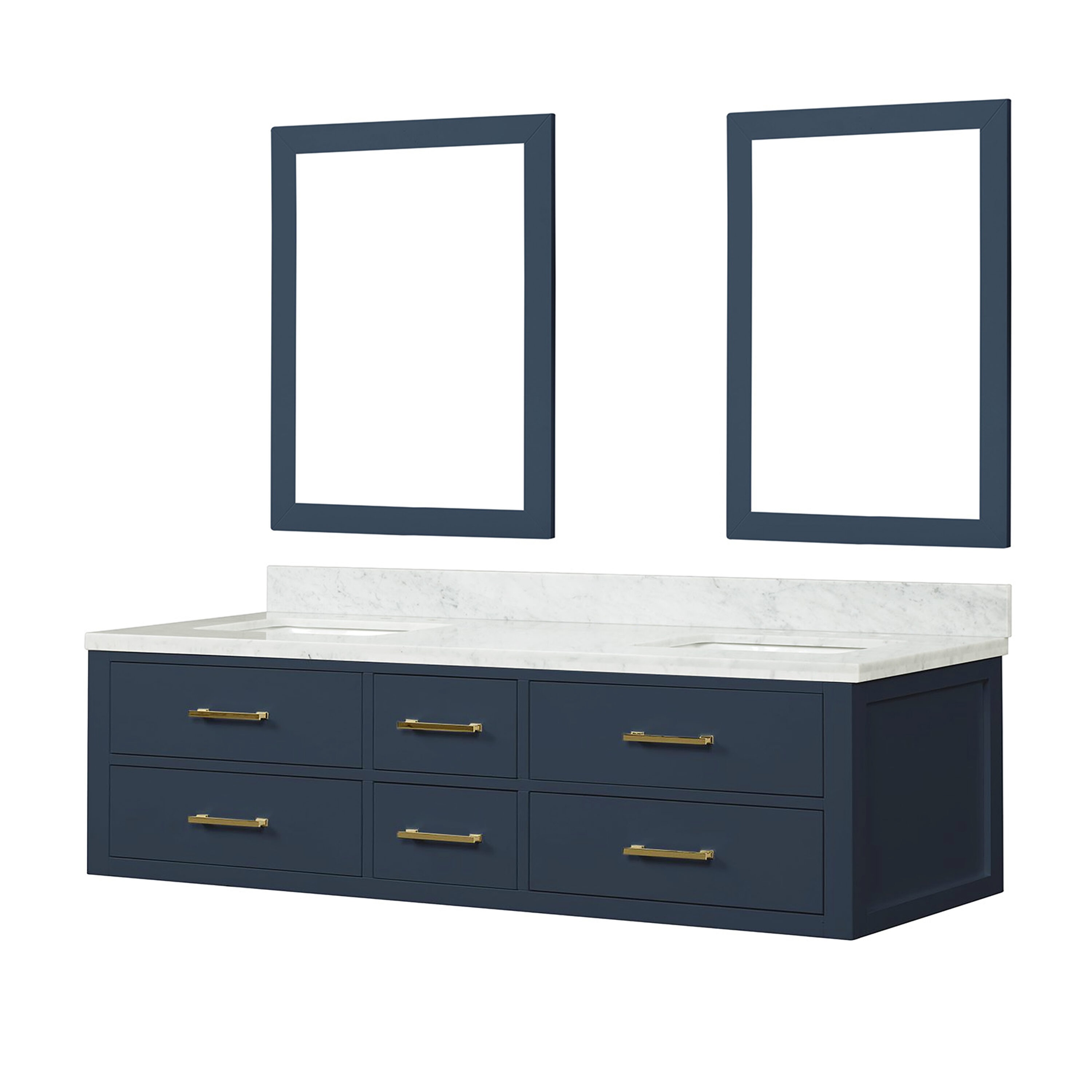 Lexora LVSO72DE110 Bath-Vanity-Combo - View #3