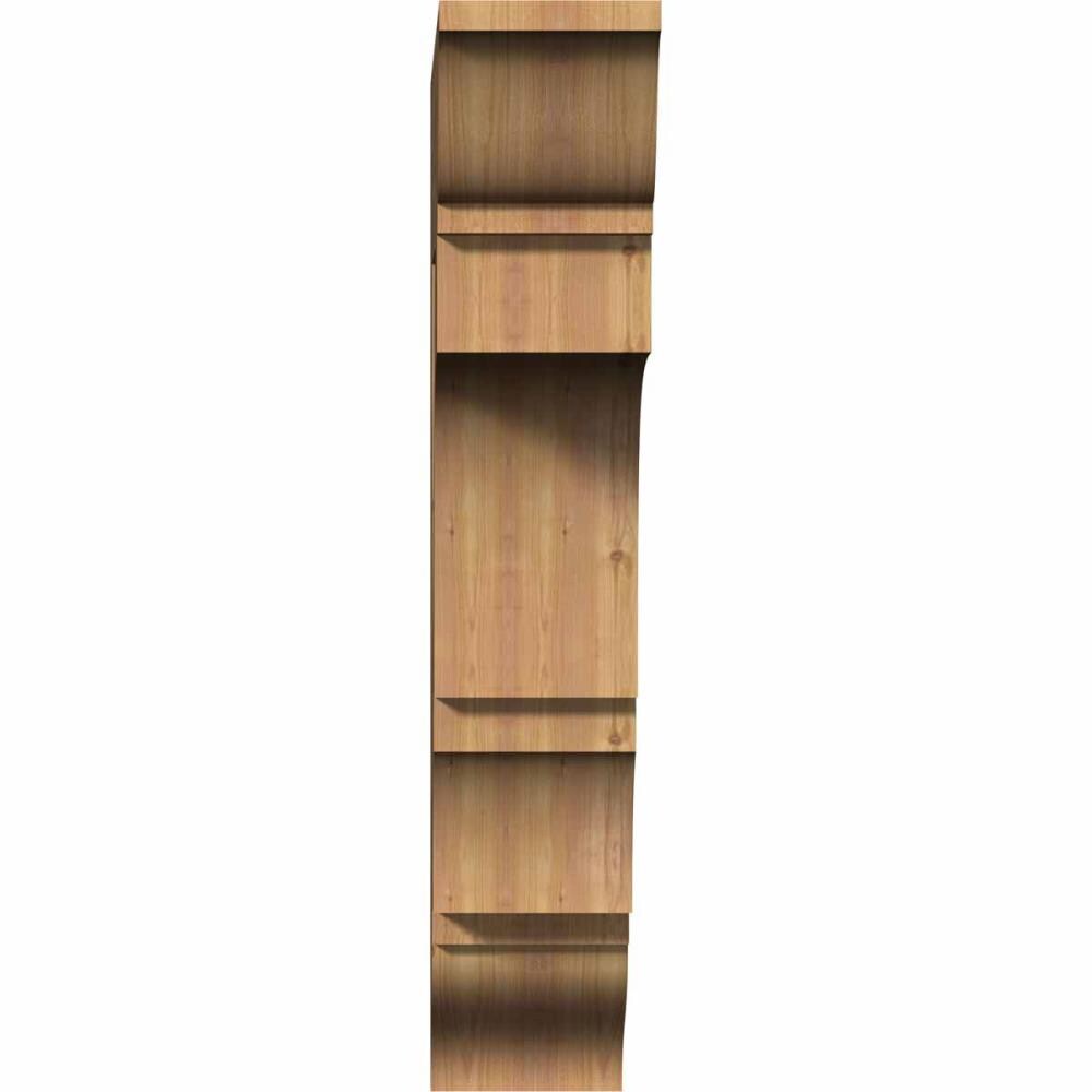 Ekena Millwork BKT06X26X30BOA01SWR Exterior-Brackets-Braces - View #2