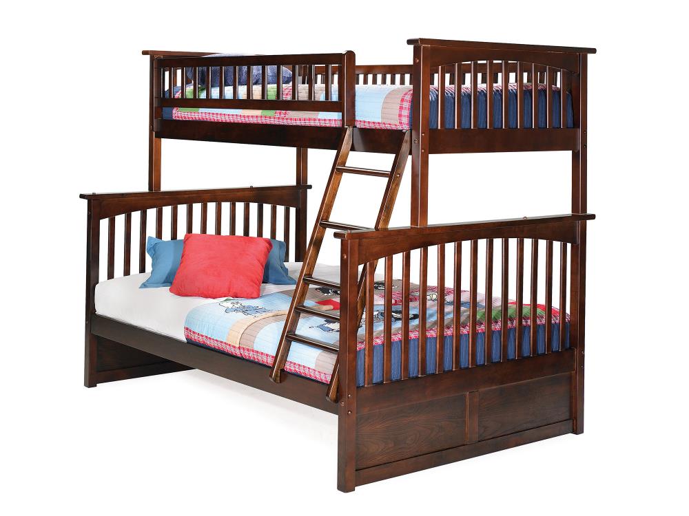 AFI Furnishings AB55204 Bunk-Beds - View #5