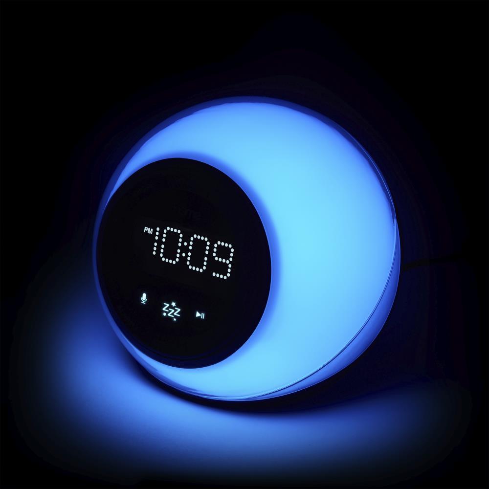 iHome IBT297B Indoor-Outdoor-Clocks - View #6