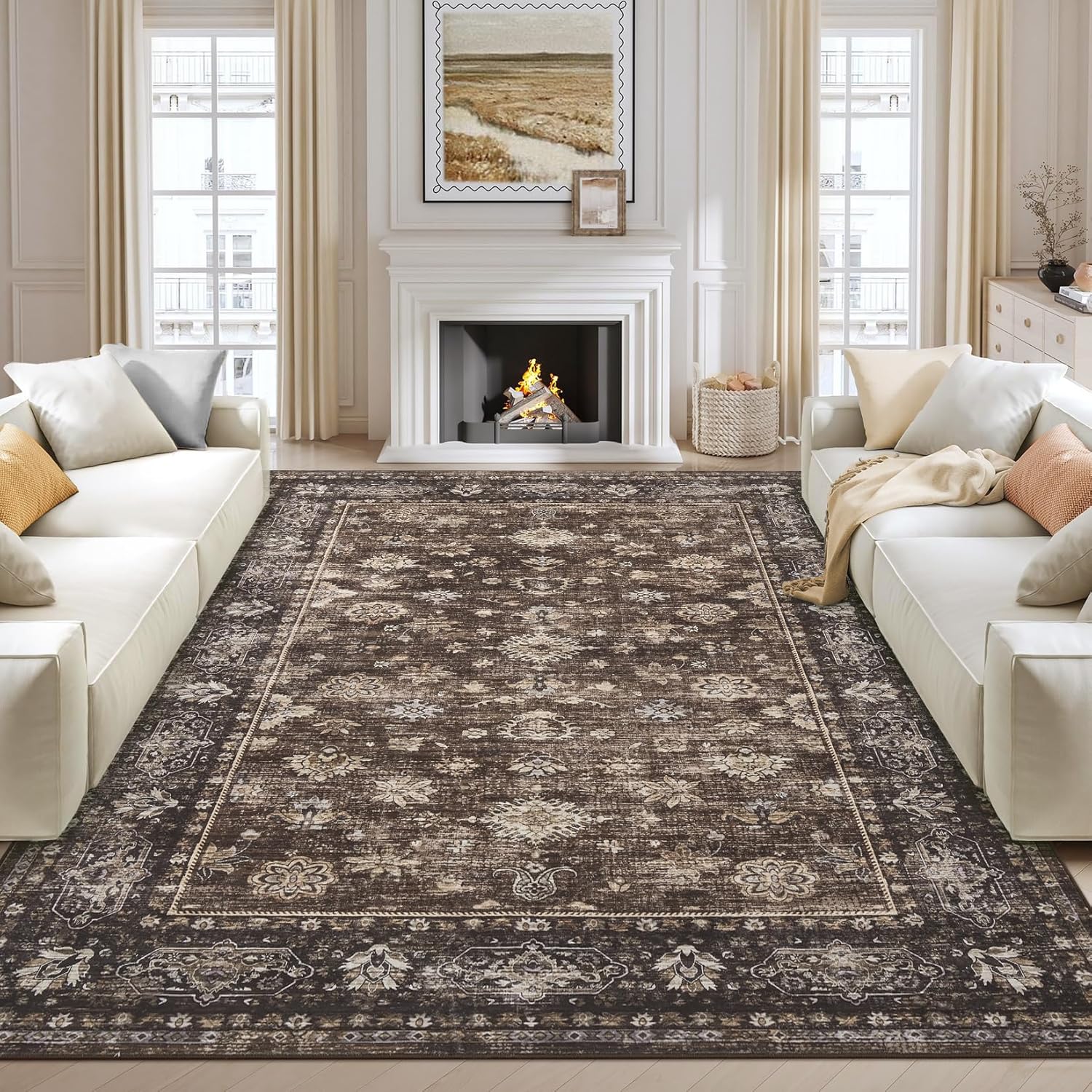 Garvee LOWTHT-PHO-34QS5DJC Bath-Rugs - View #2
