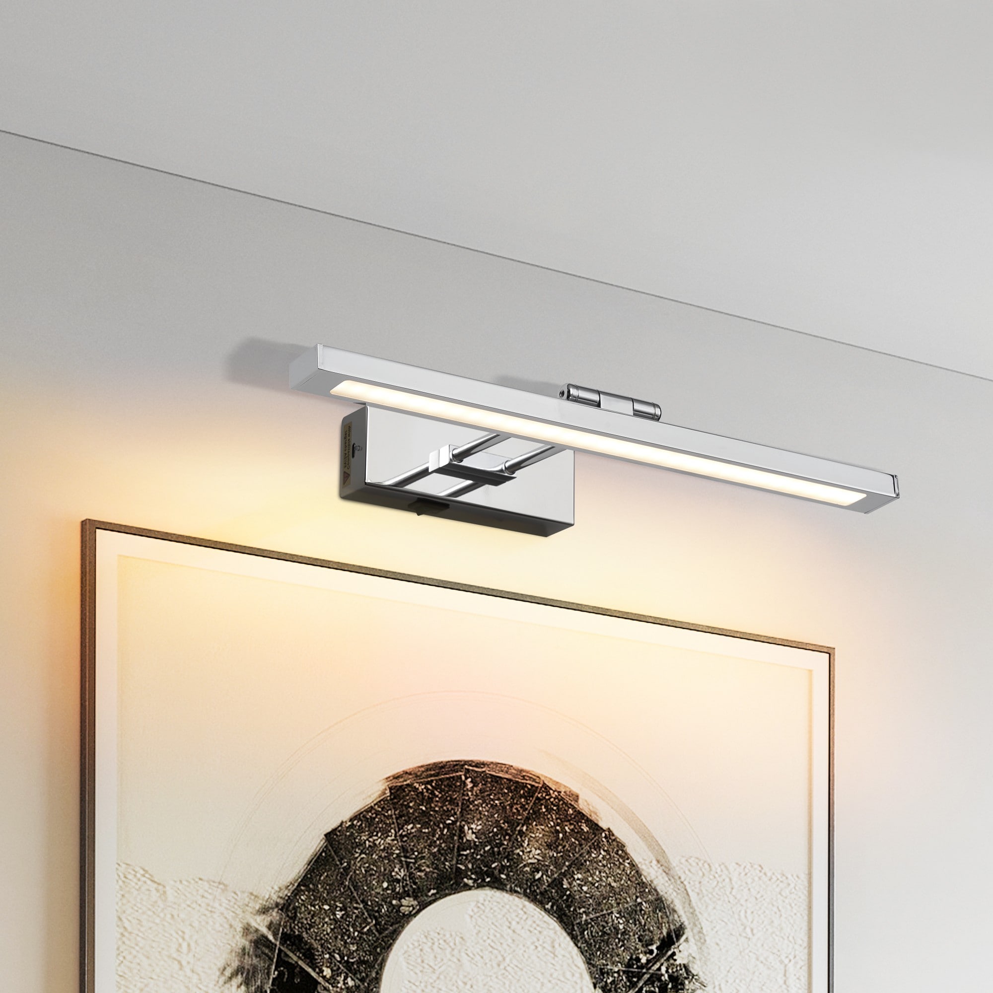 Dexmalle W2312P374957 Picture-Lighting - View #4