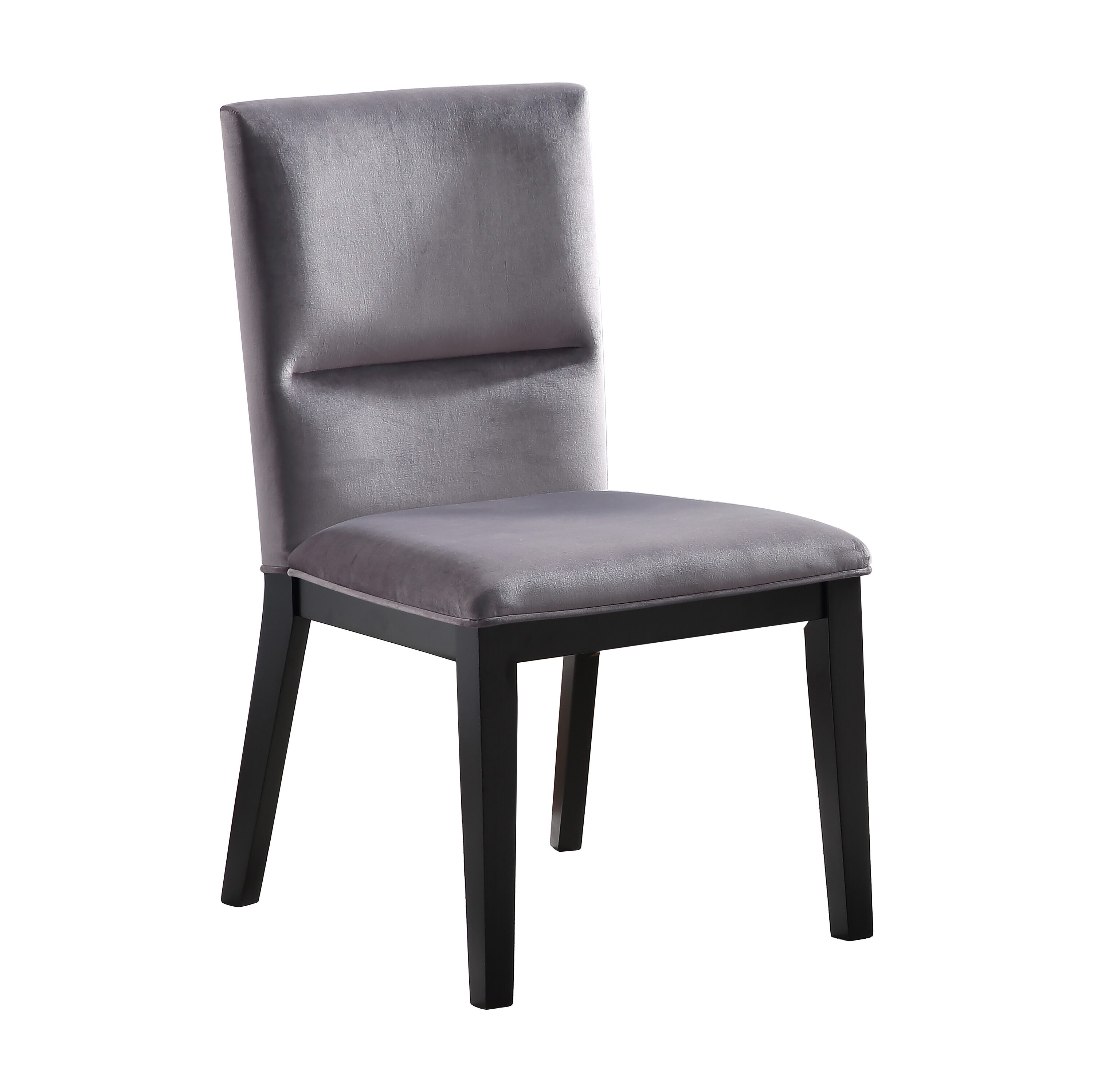 Steve Silver AL4848SG Dining-Chairs - View #4