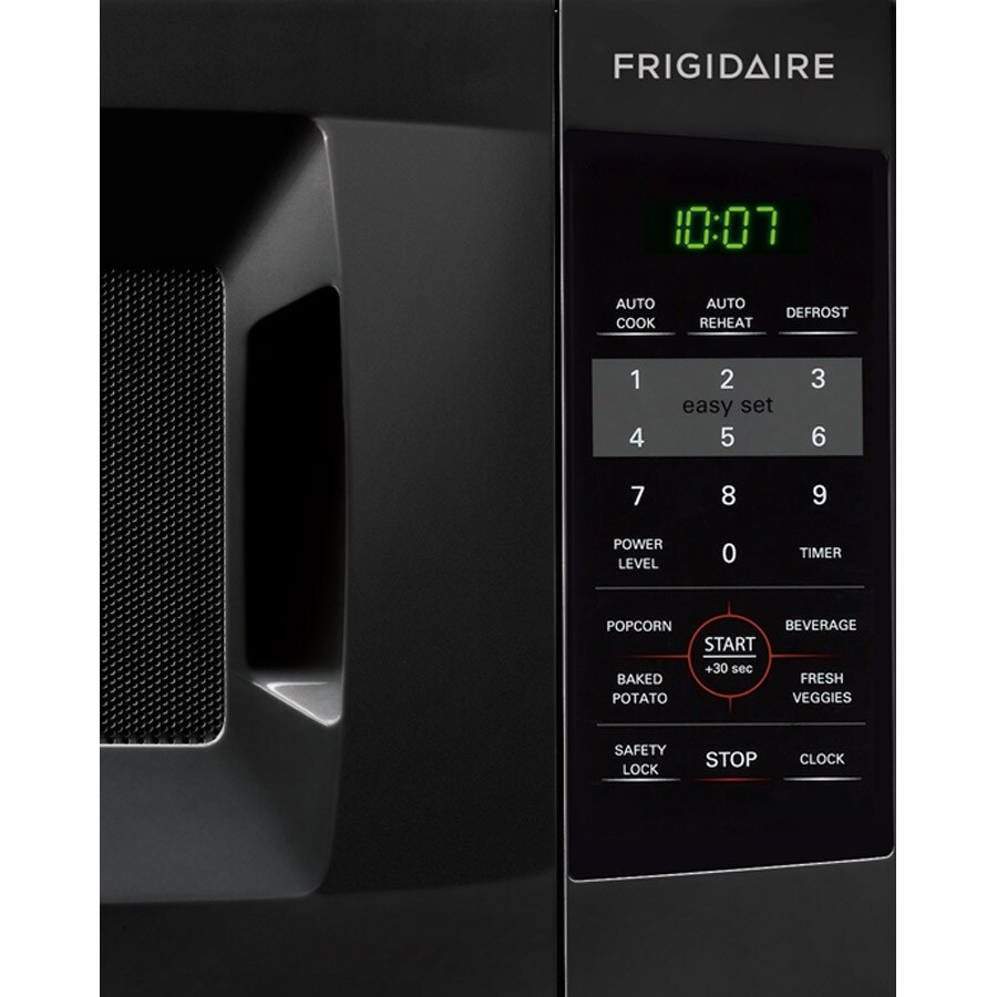 FFCM0724LB by Frigidaire - Frigidaire 0.7 Cu. Ft. Countertop