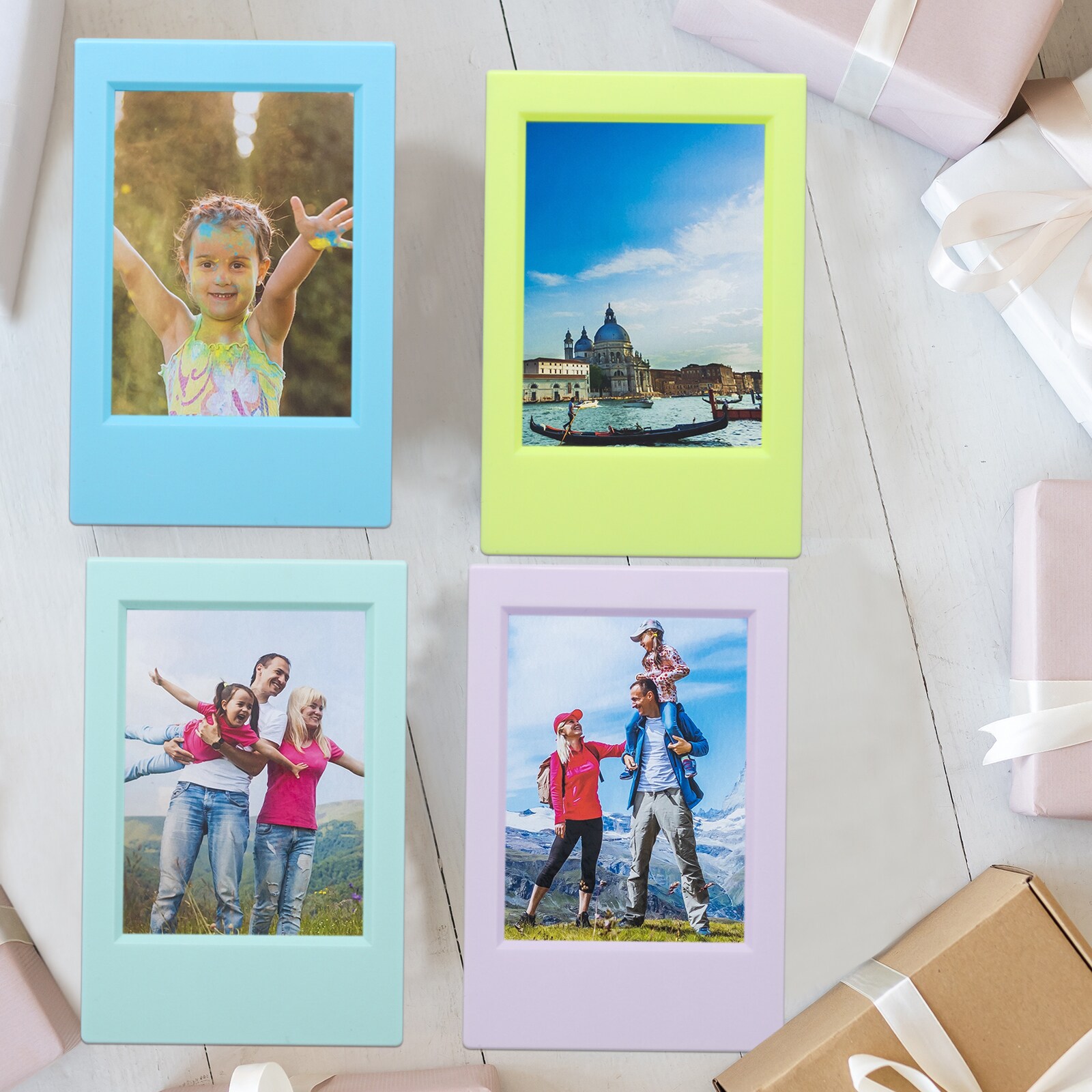 Unique Bargains S26013000UX5632 Picture-Frames - View #5
