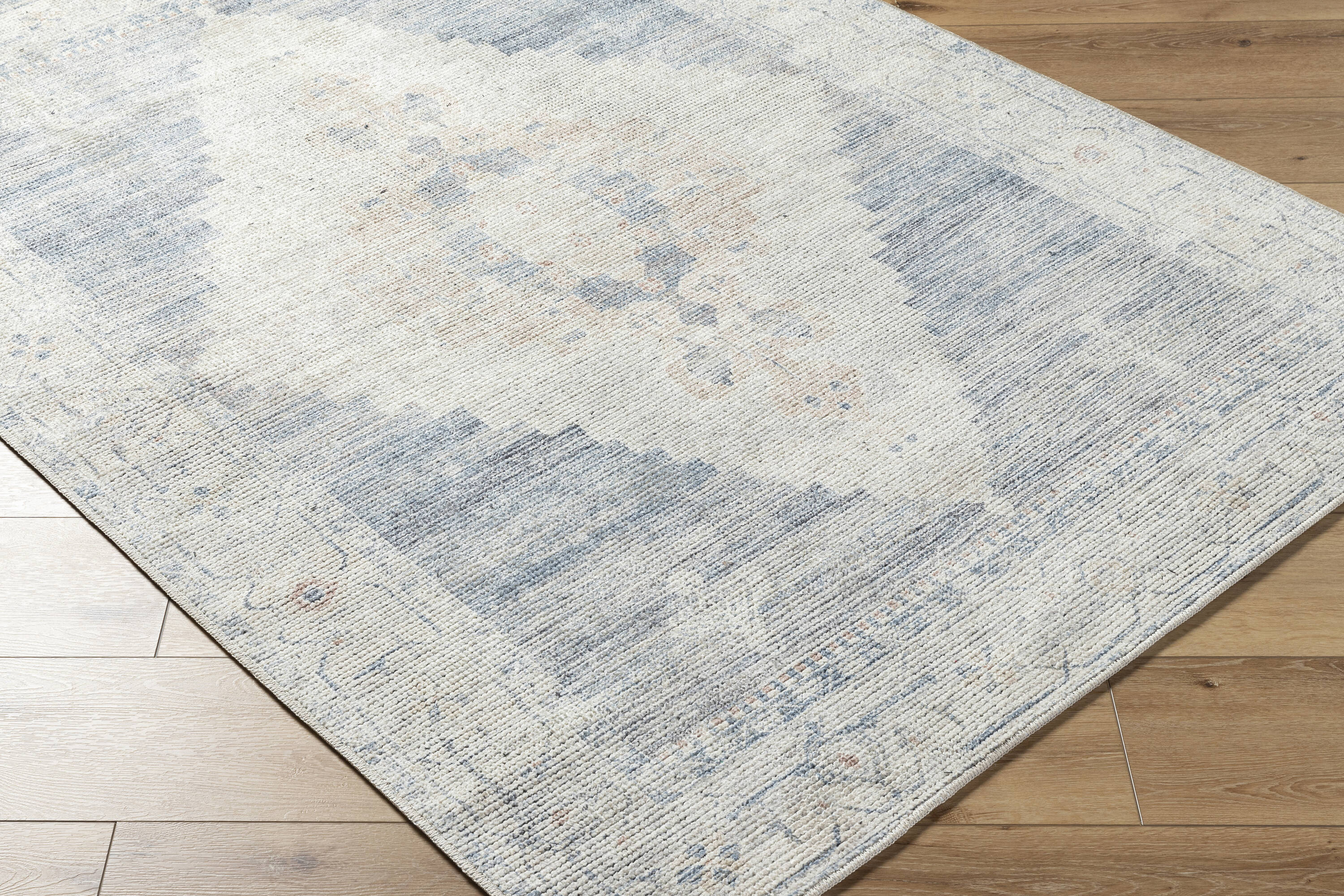 allen + roth 667814 rugs - View #6