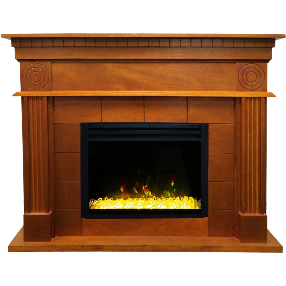 Cambridge CAM4815-1TEKCRS Electric-Fireplaces - View #8