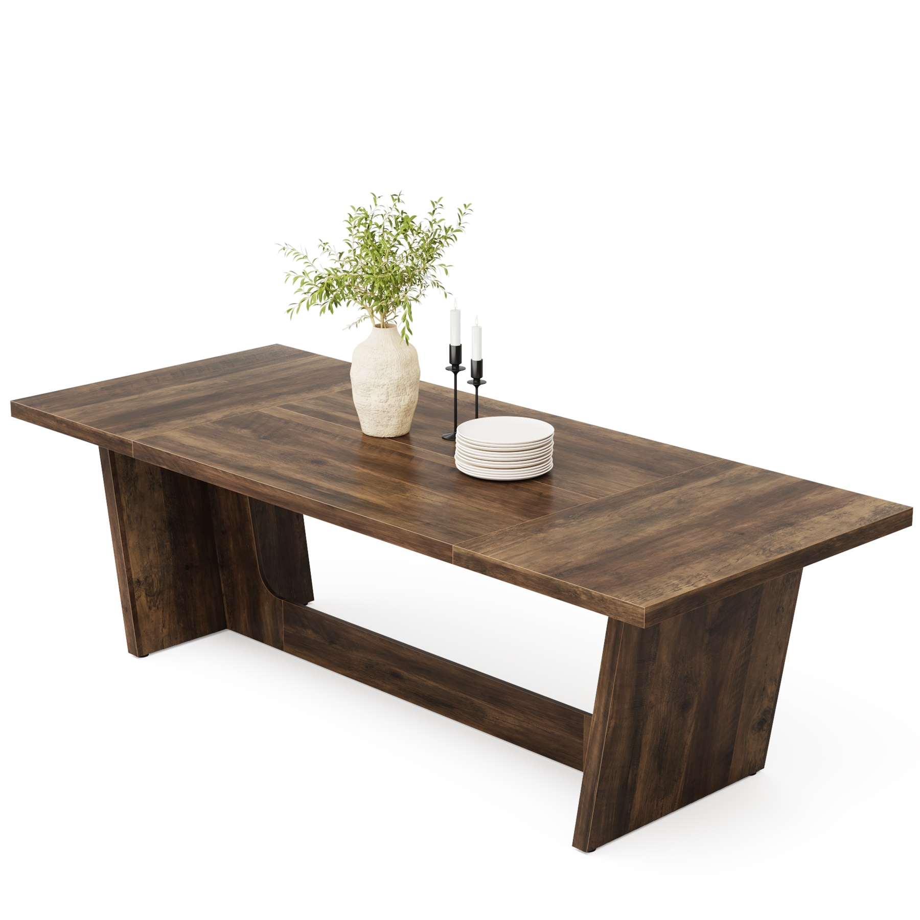 Fnova LWTJ-JW0716 Dining-Tables - View #11