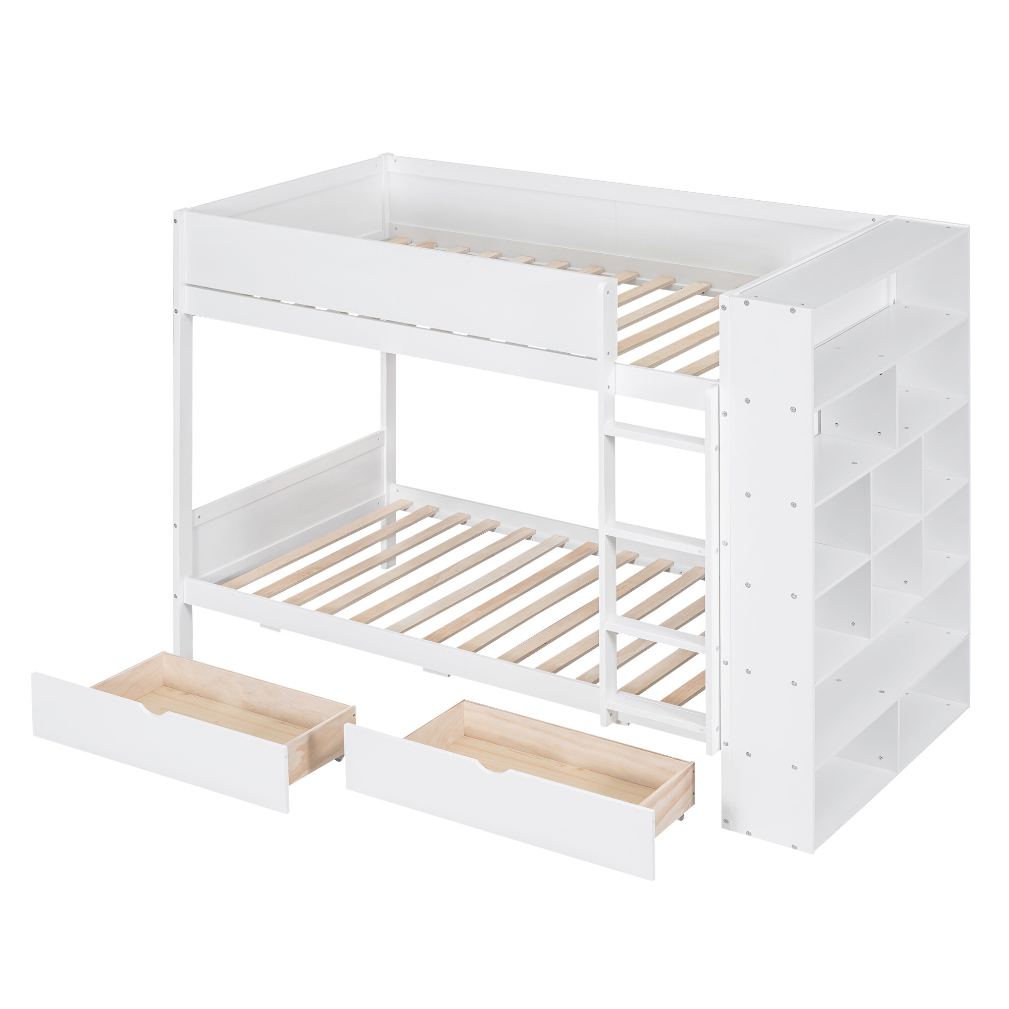 ModernLuxe LT000768AAK Bunk-Beds - View #8
